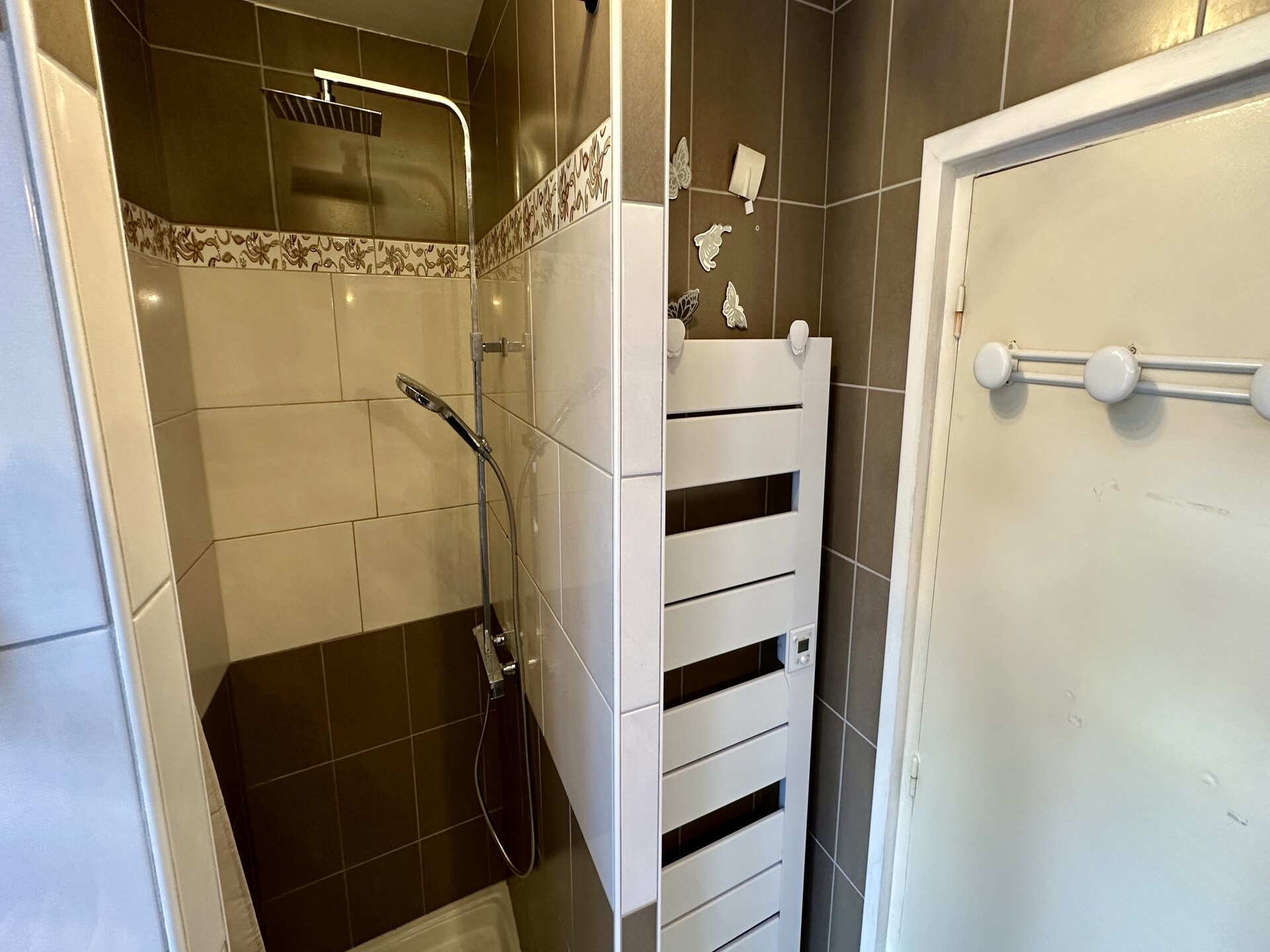 Ruim 5-persoons appartement in het hart van Mont-Dore met balkon - foto 18