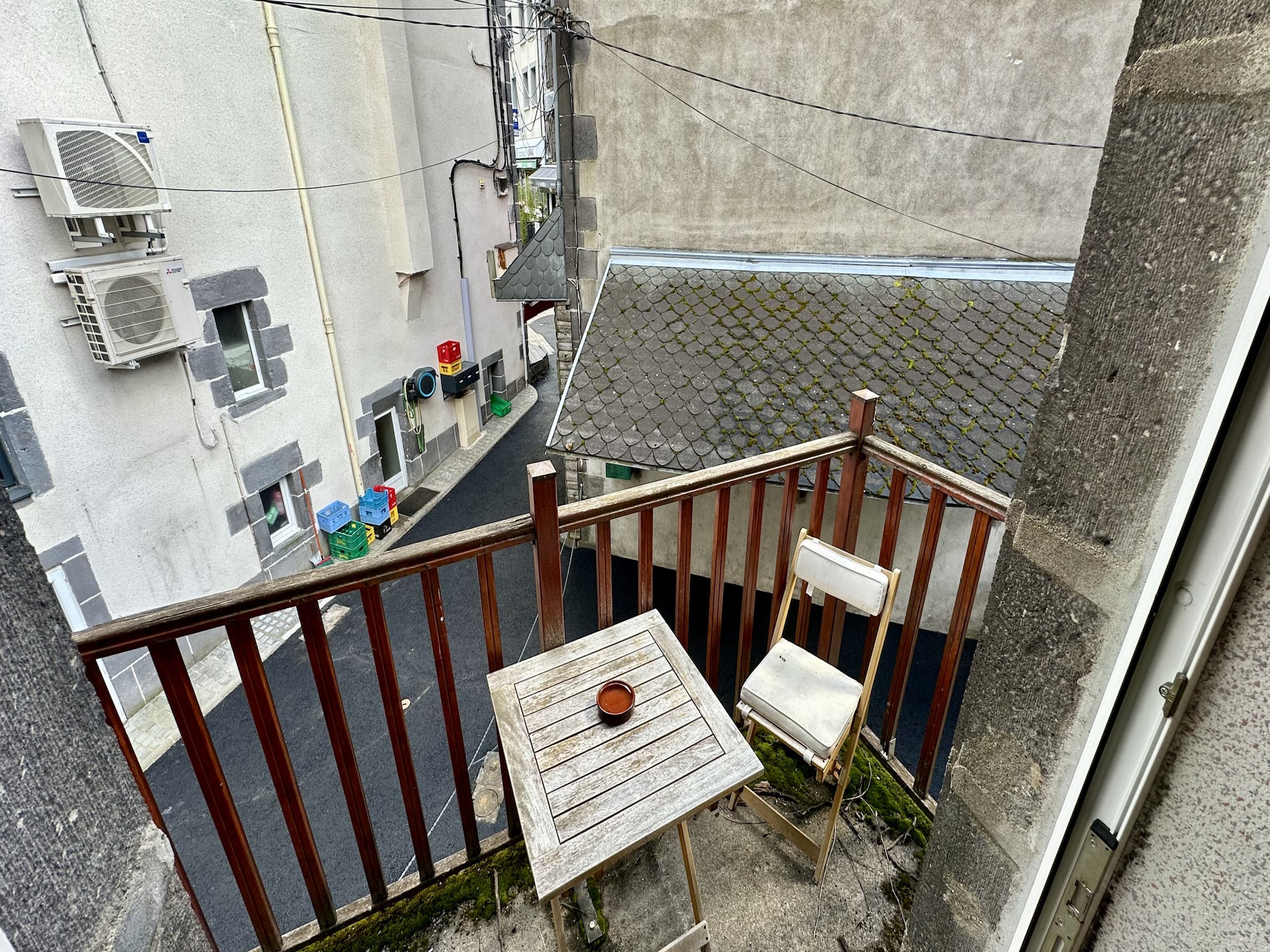 Ruim 5-persoons appartement in het hart van Mont-Dore met balkon - foto 21