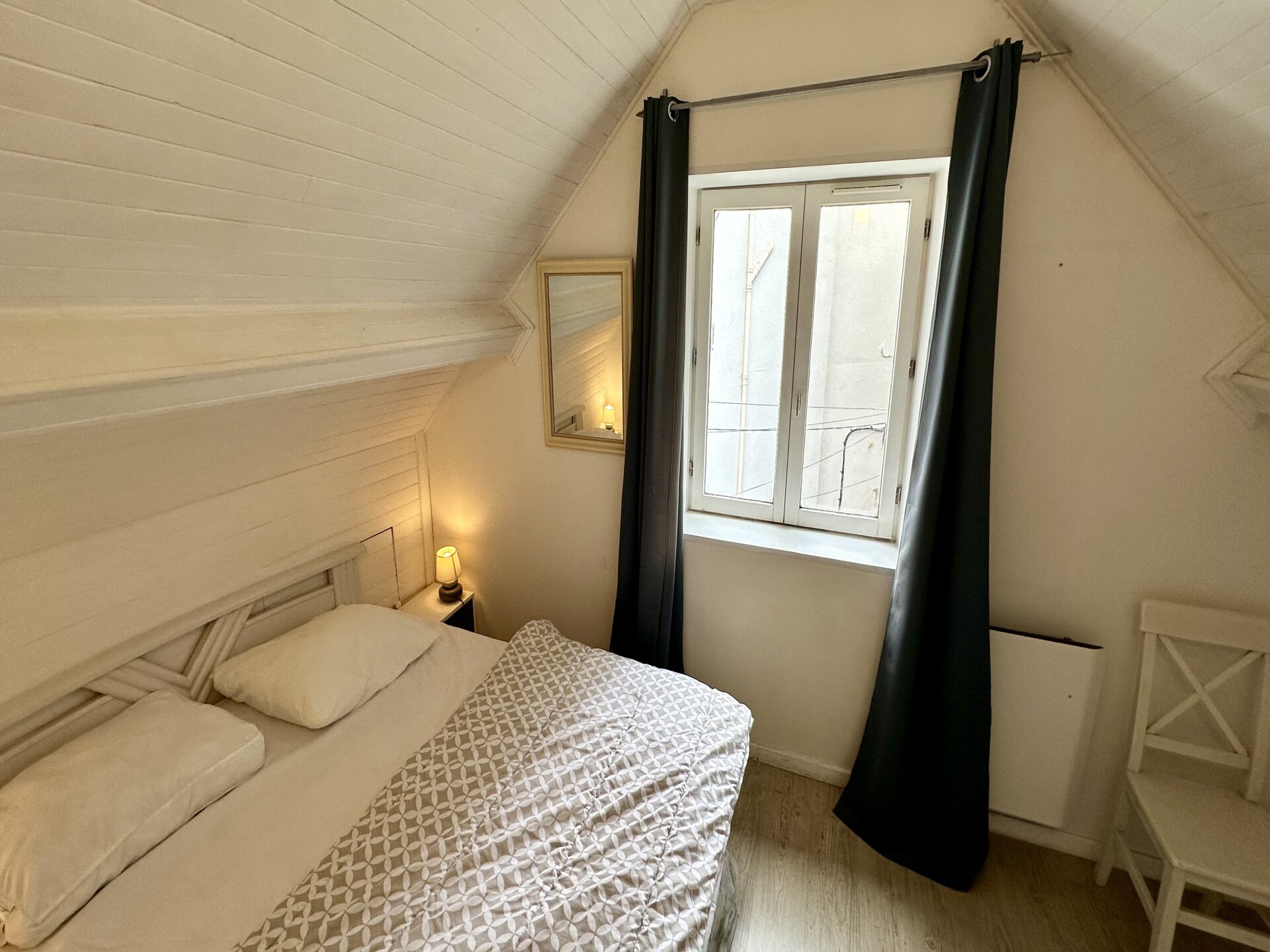 Ruim 5-persoons appartement in het hart van Mont-Dore met balkon - foto 12