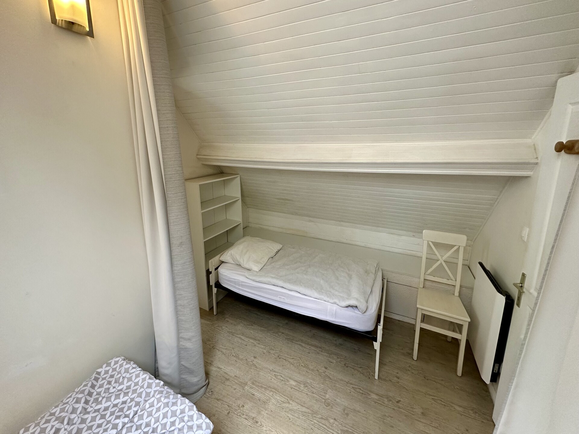 Ruim 5-persoons appartement in het hart van Mont-Dore met balkon - foto 16