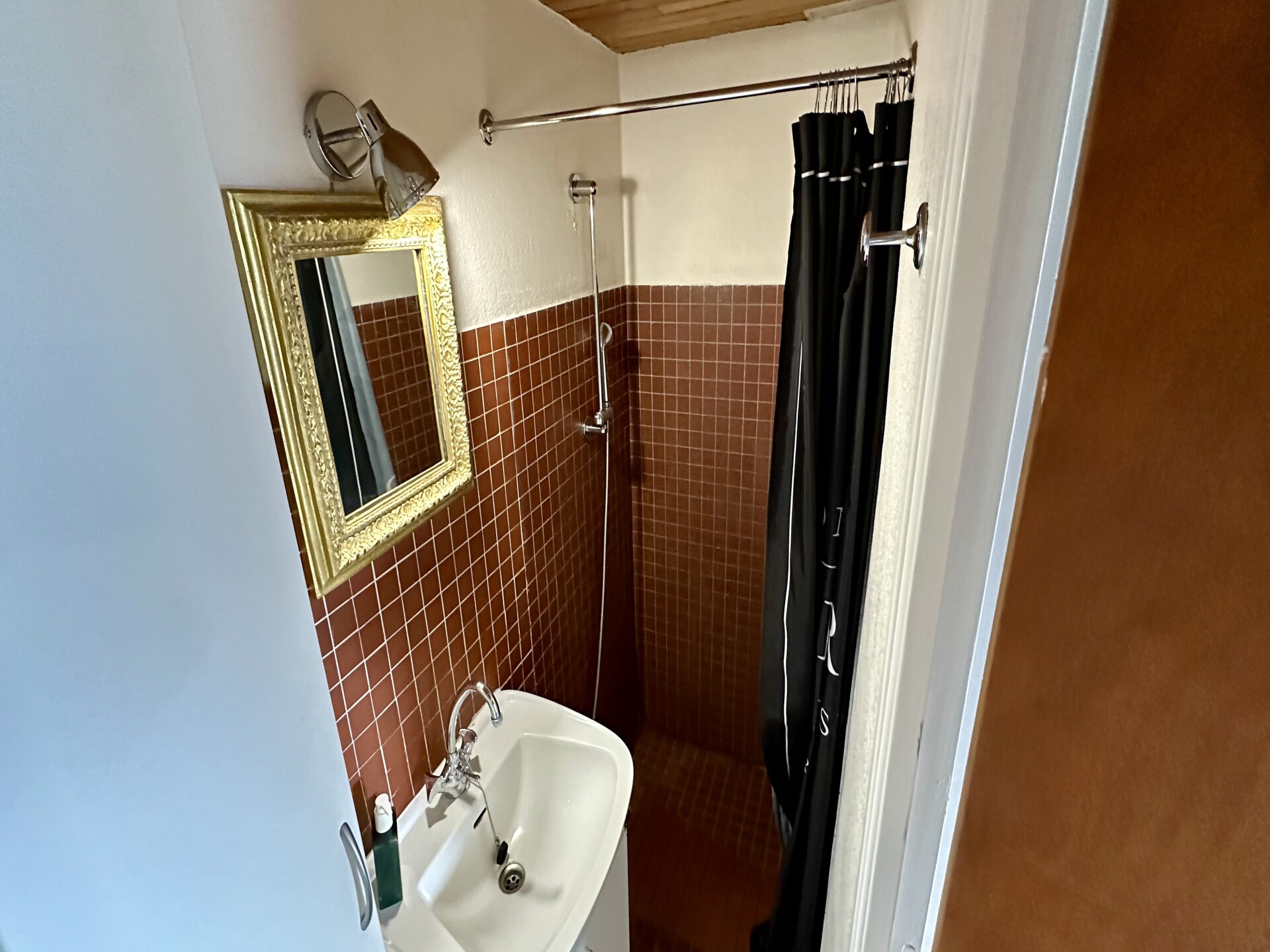 Le Joy: knus appartement voor 5 op 10 minuten van de pistes in Murat-le-Quaire - foto 14