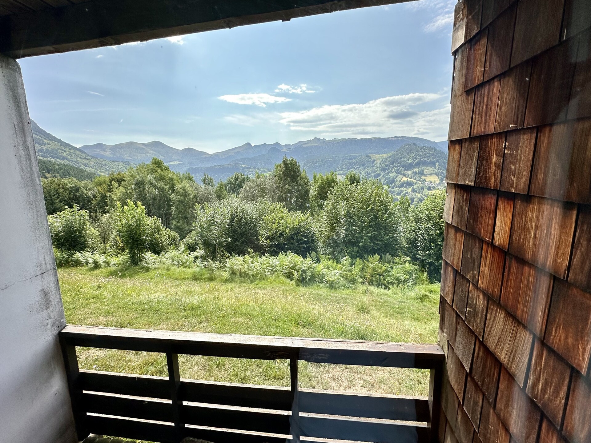 Le Joy: knus appartement voor 5 op 10 minuten van de pistes in Murat-le-Quaire - foto 16