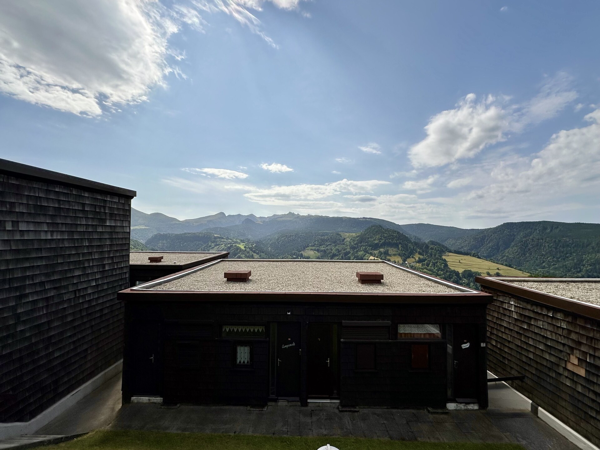 Le Joy: knus appartement voor 5 op 10 minuten van de pistes in Murat-le-Quaire - foto 19