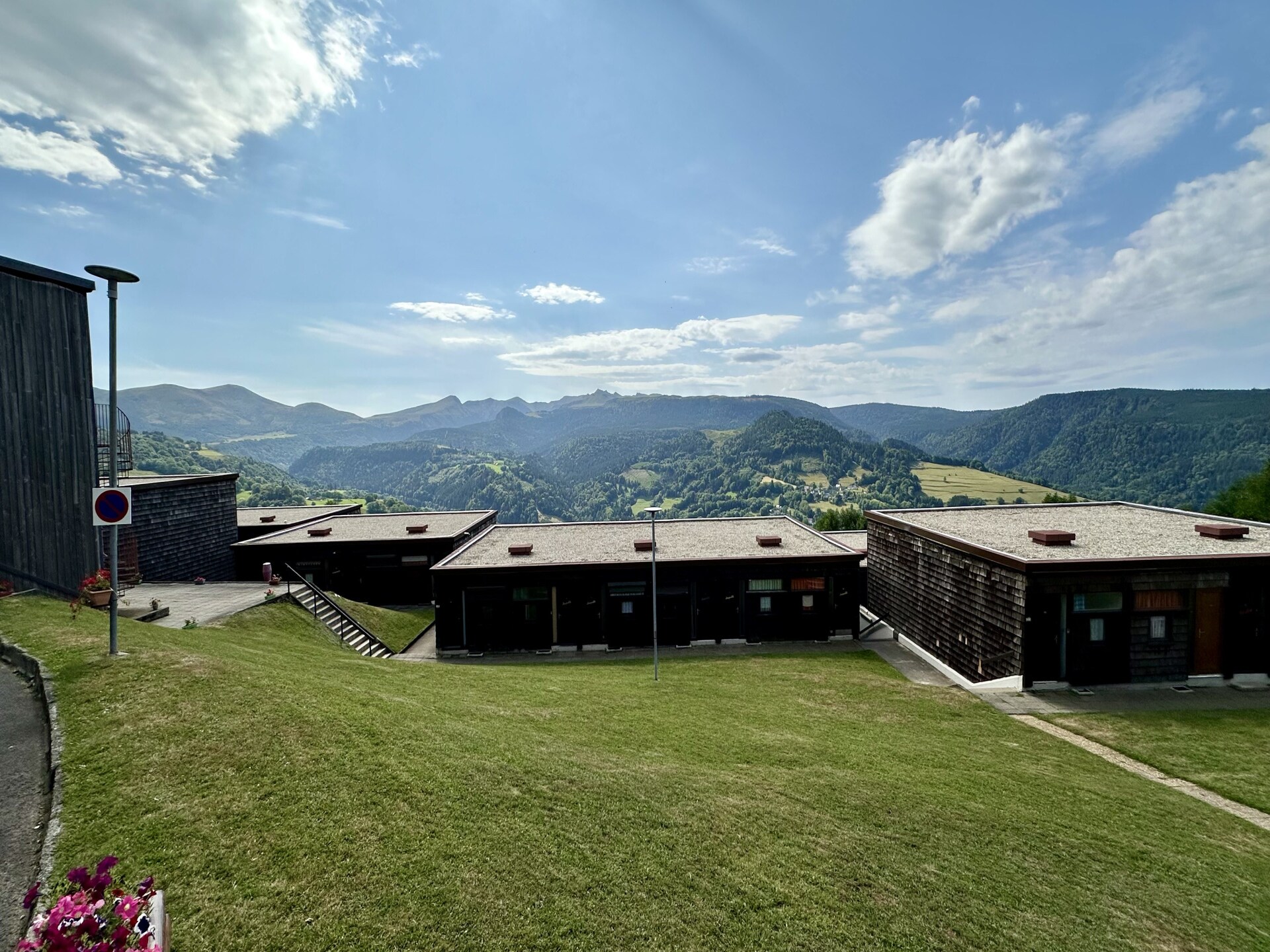 Le Joy: knus appartement voor 5 op 10 minuten van de pistes in Murat-le-Quaire - foto 20