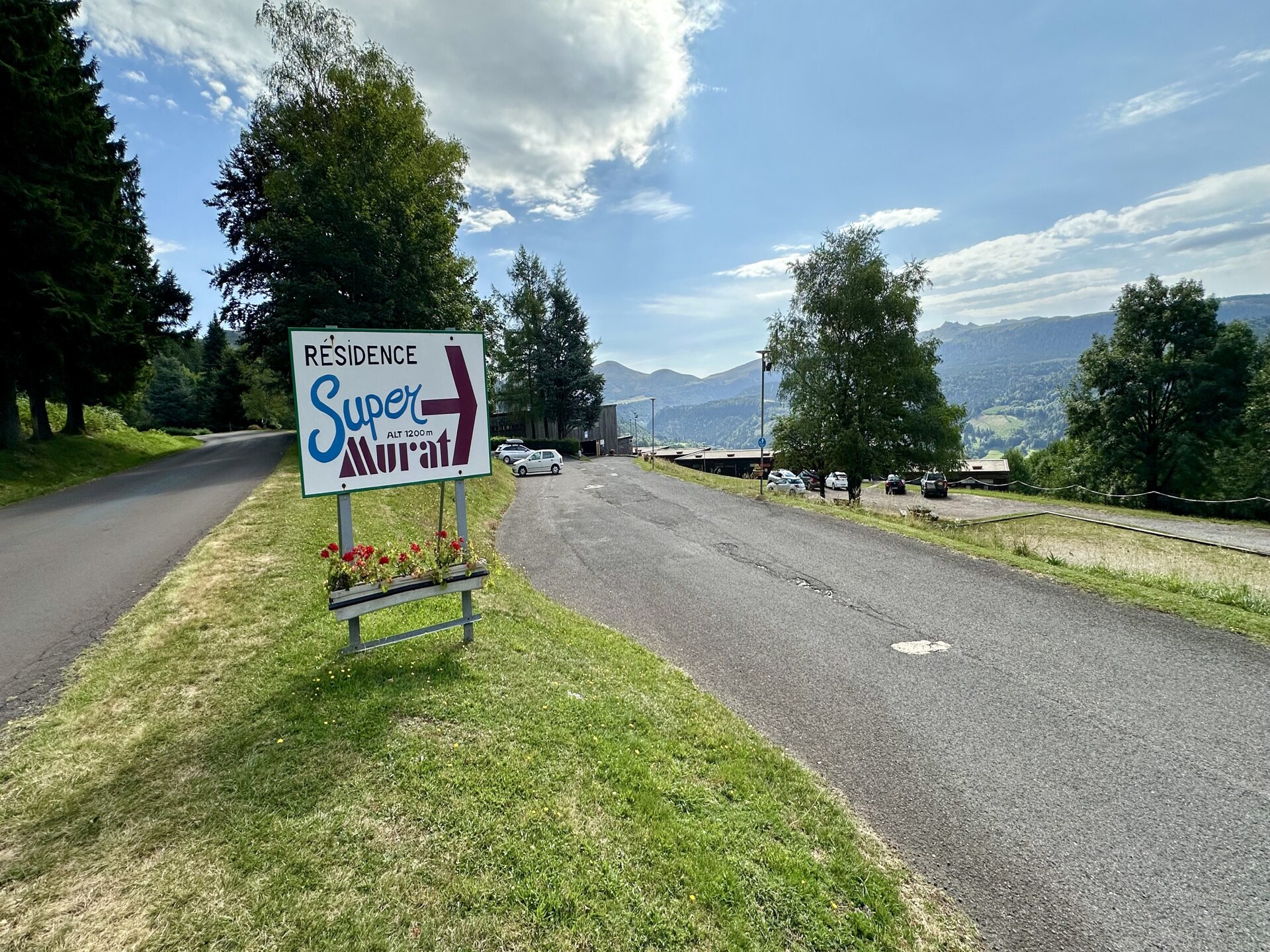 Le Joy: knus appartement voor 5 op 10 minuten van de pistes in Murat-le-Quaire - foto 21