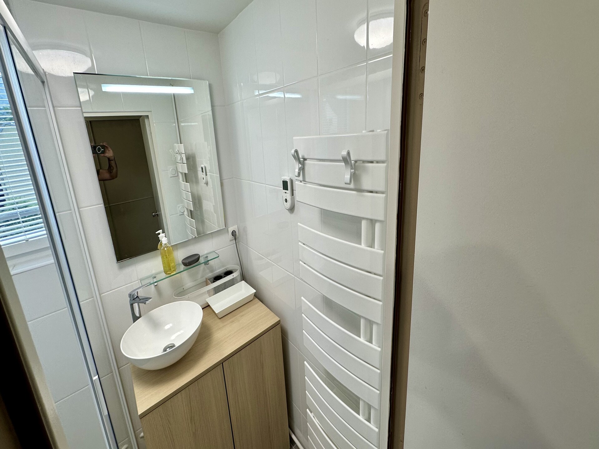 Gezellig appartement Le Capucin 79 in Mont-Dore, 6 pers., bergzicht - foto 17
