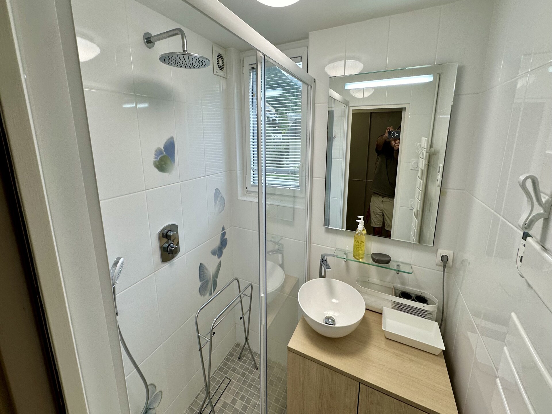 Gezellig appartement Le Capucin 79 in Mont-Dore, 6 pers., bergzicht - foto 18