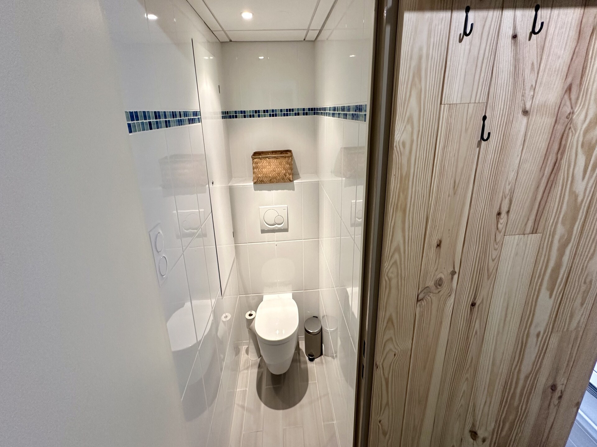 Gezellig appartement Le Capucin 79 in Mont-Dore, 6 pers., bergzicht - foto 20