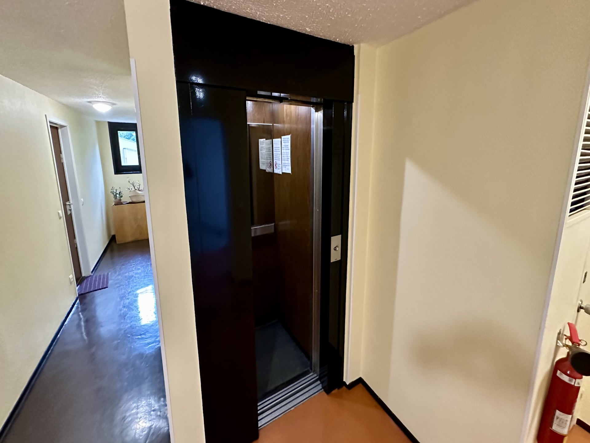 Gezellig appartement Le Capucin 79 in Mont-Dore, 6 pers., bergzicht - foto 23