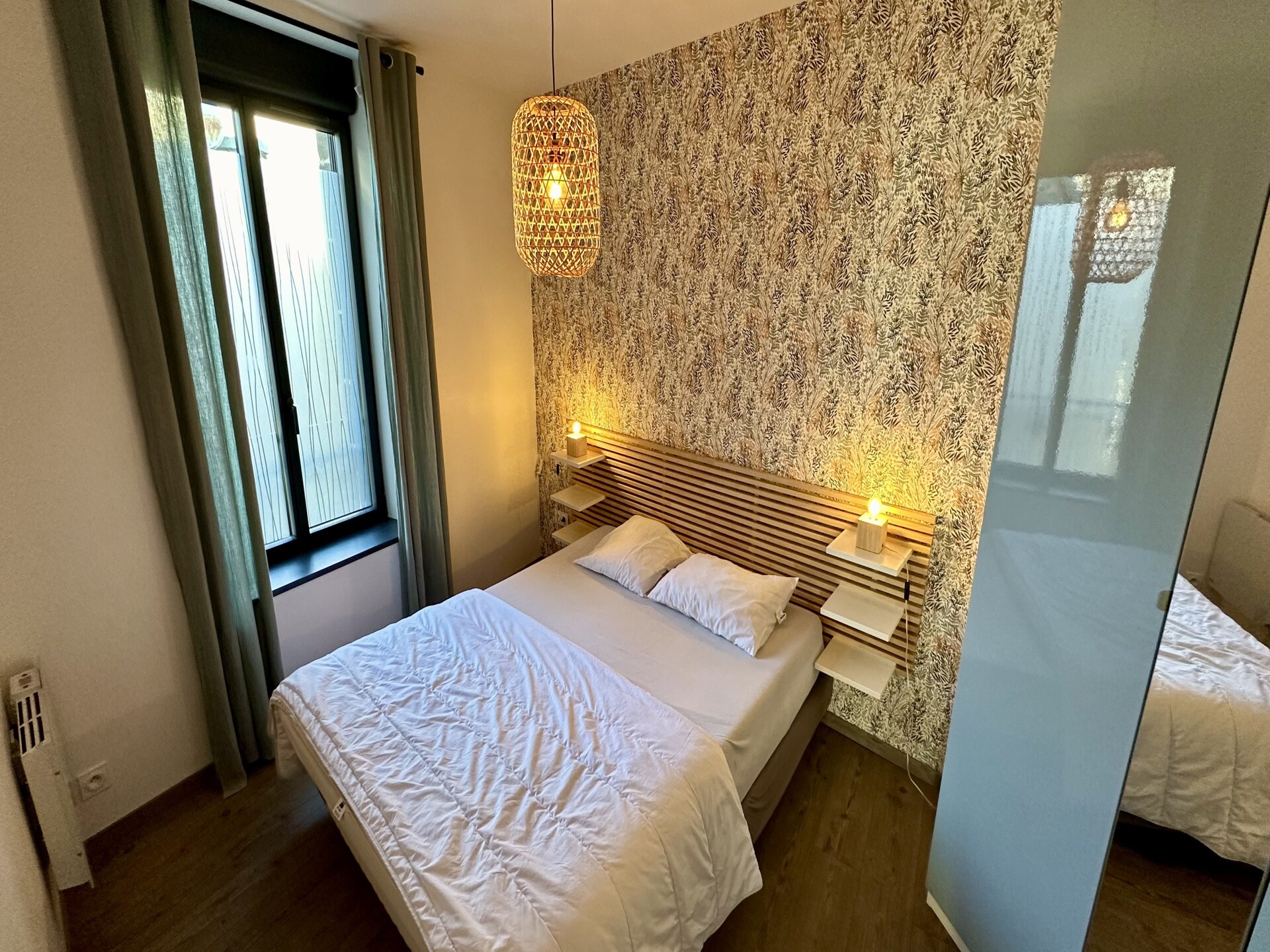 Comfortabel appartement voor 6 personen in centrum van Mont-Dore - foto 4