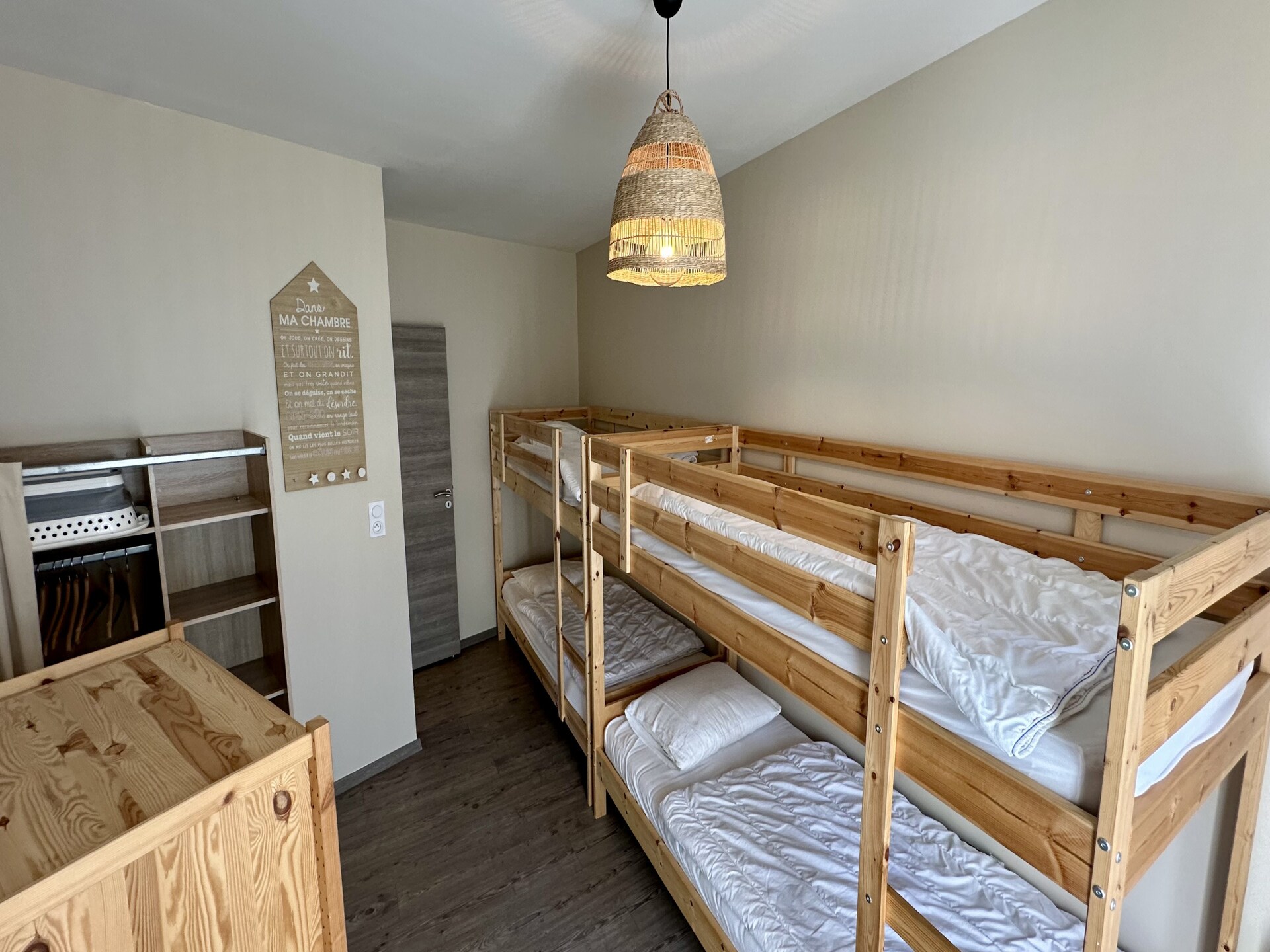 Comfortabel appartement voor 6 personen in centrum van Mont-Dore - foto 11