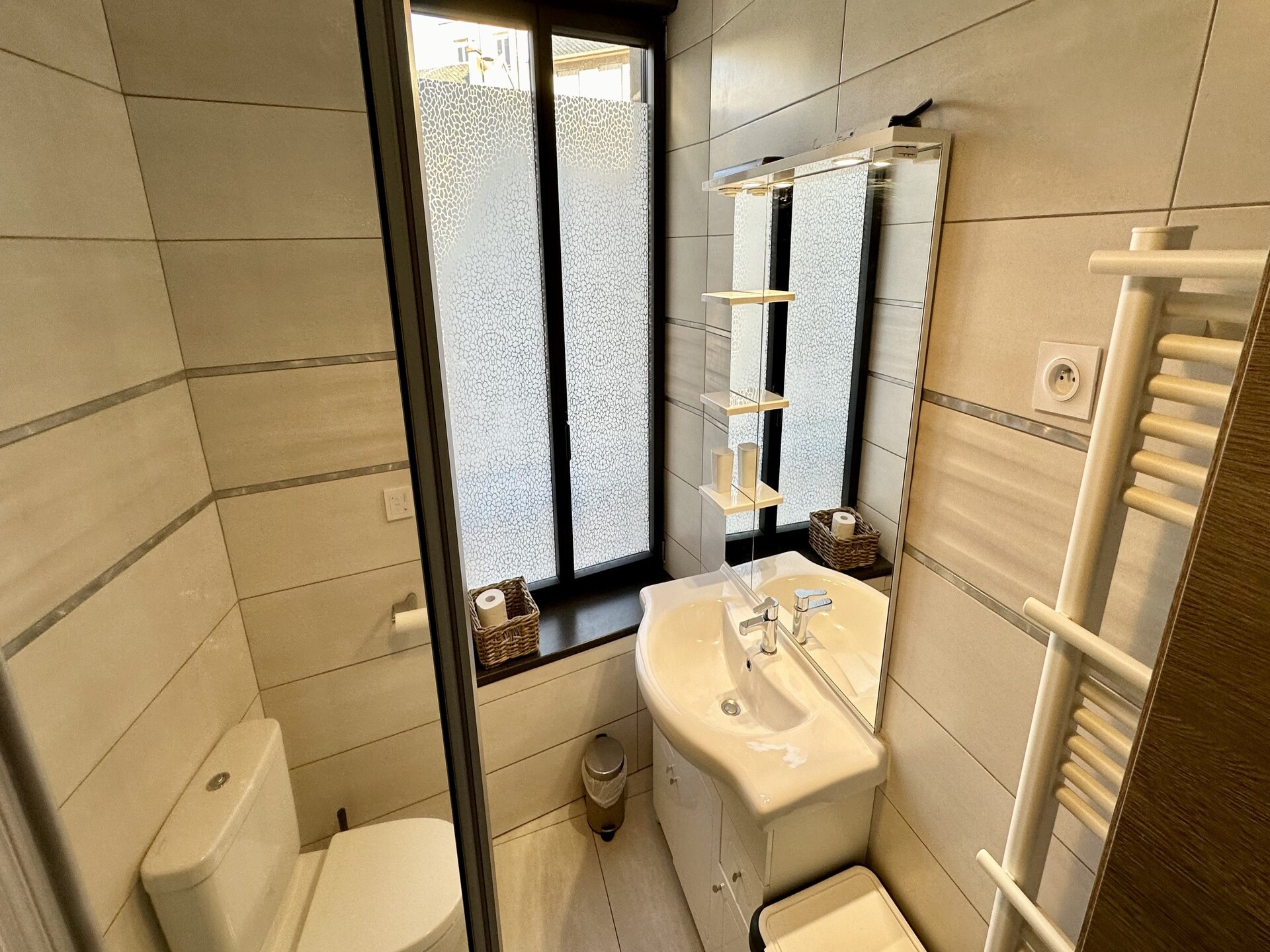 Comfortabel appartement voor 6 personen in centrum van Mont-Dore - foto 18