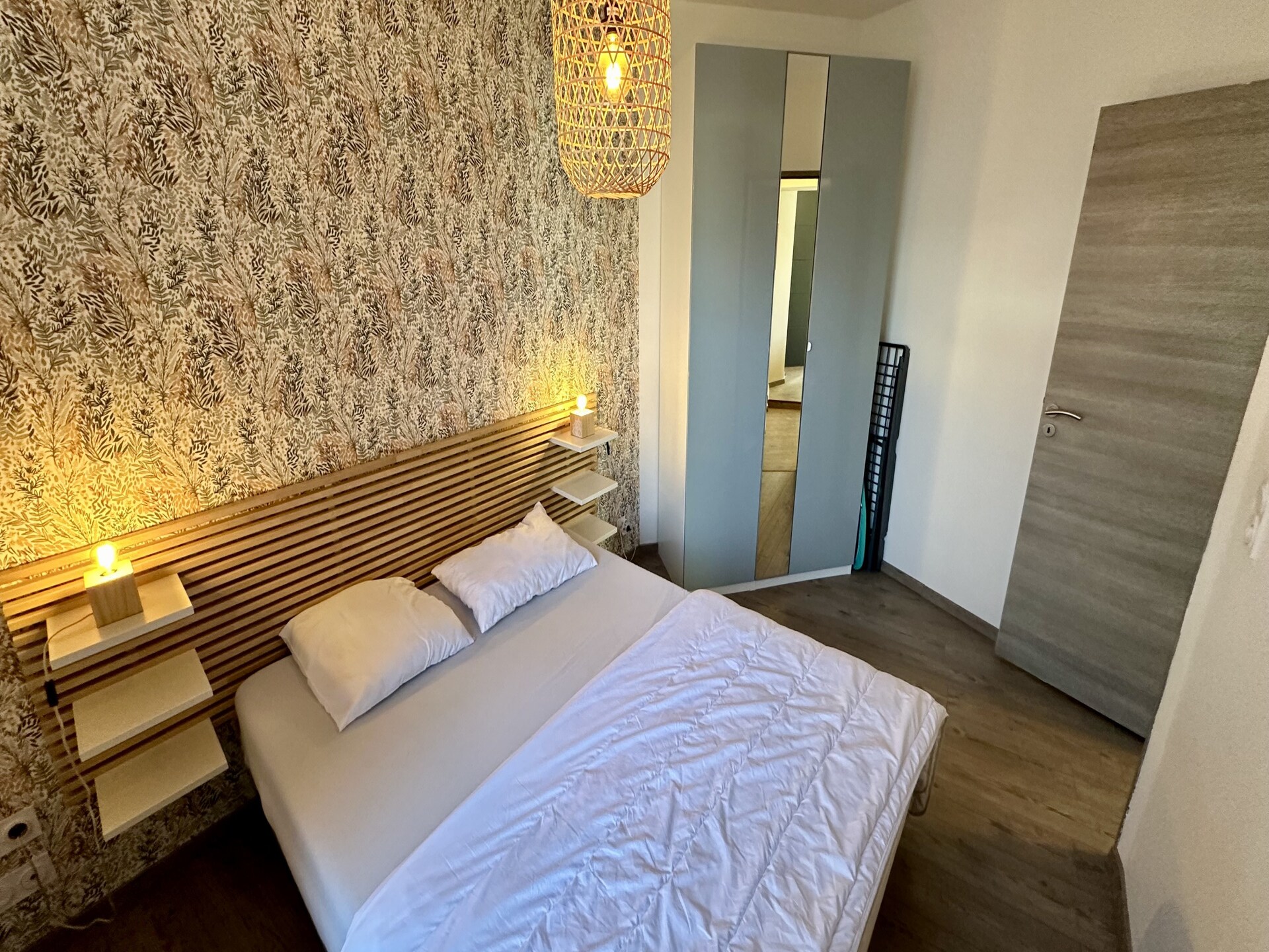 Comfortabel appartement voor 6 personen in centrum van Mont-Dore - foto 12