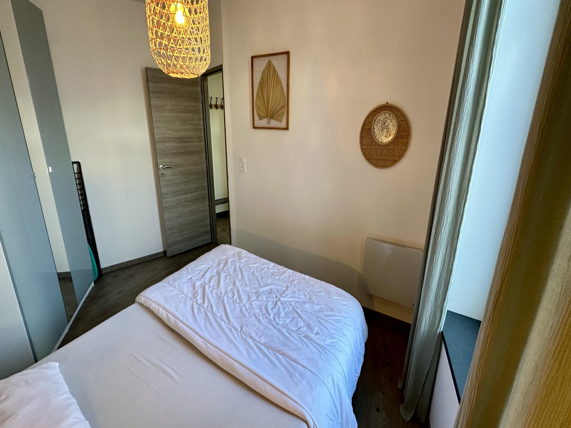 Comfortabel appartement voor 6 personen in centrum van Mont-Dore - foto 13
