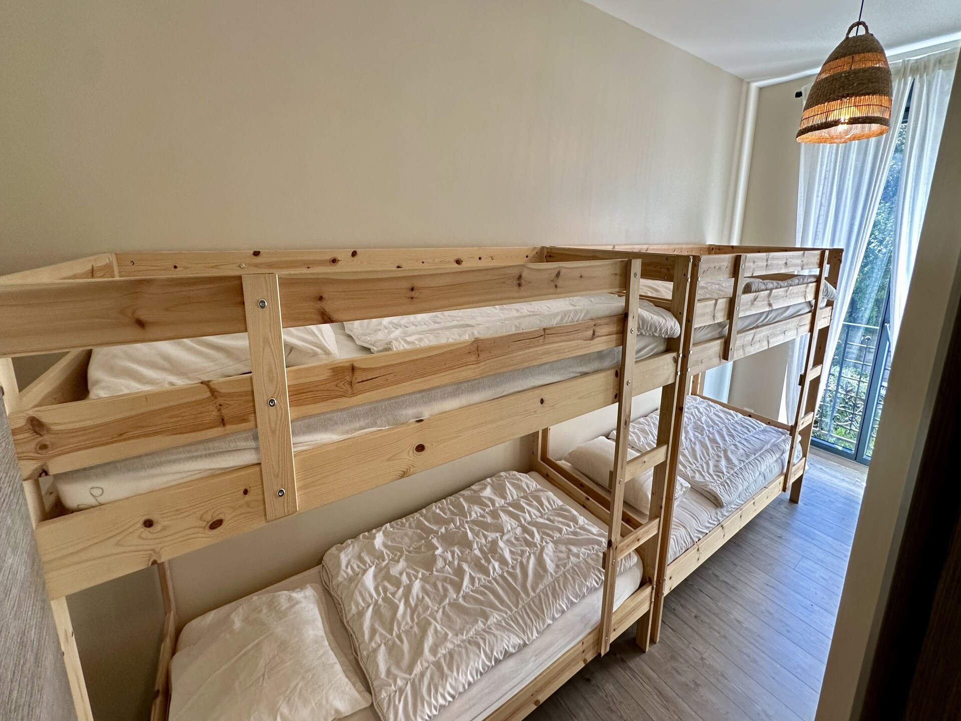 Comfortabel appartement voor 6 personen in centrum van Mont-Dore - foto 14