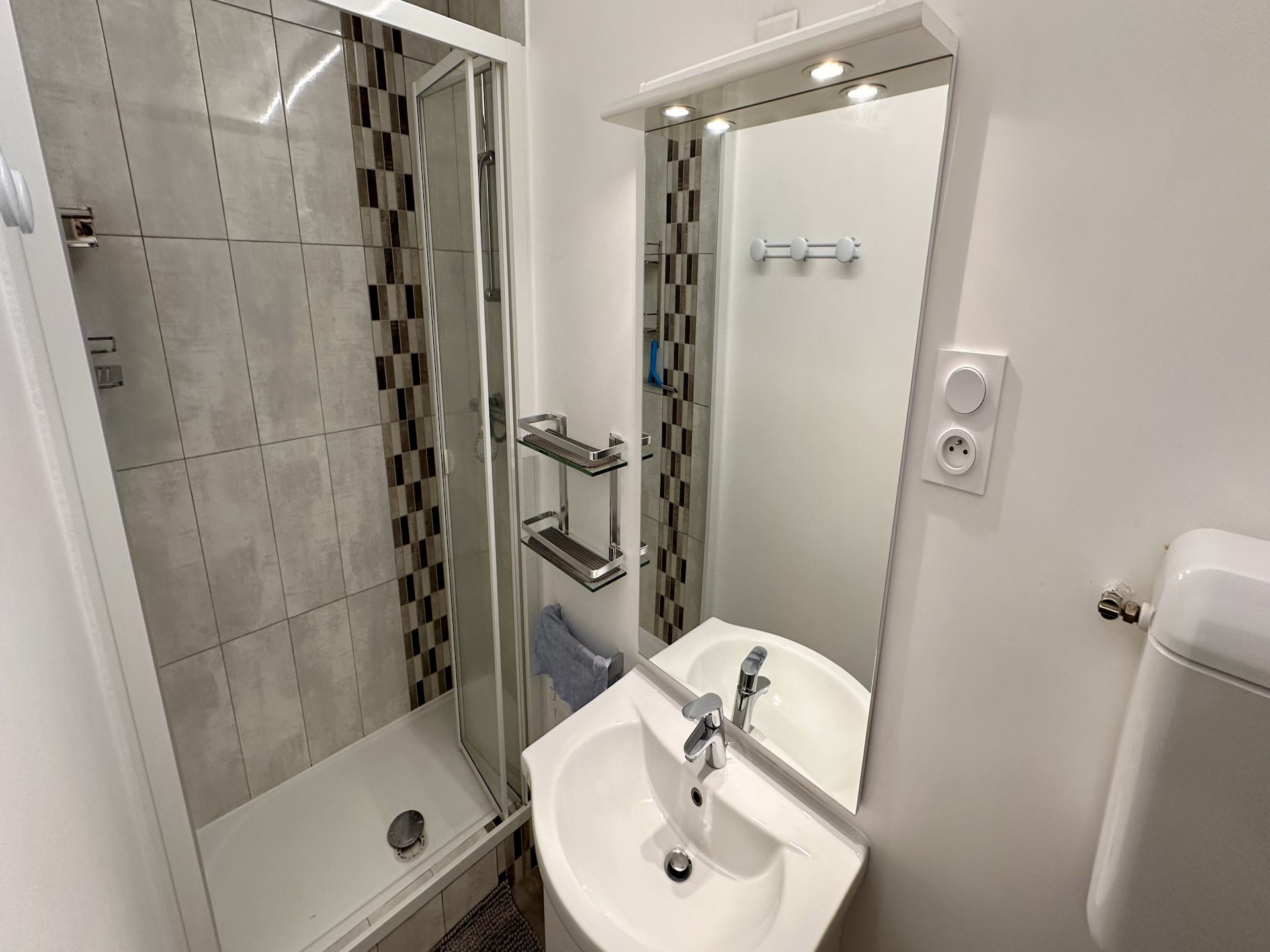 Knus appartement voor 4 personen in het hart van Mont-Dore - foto 13