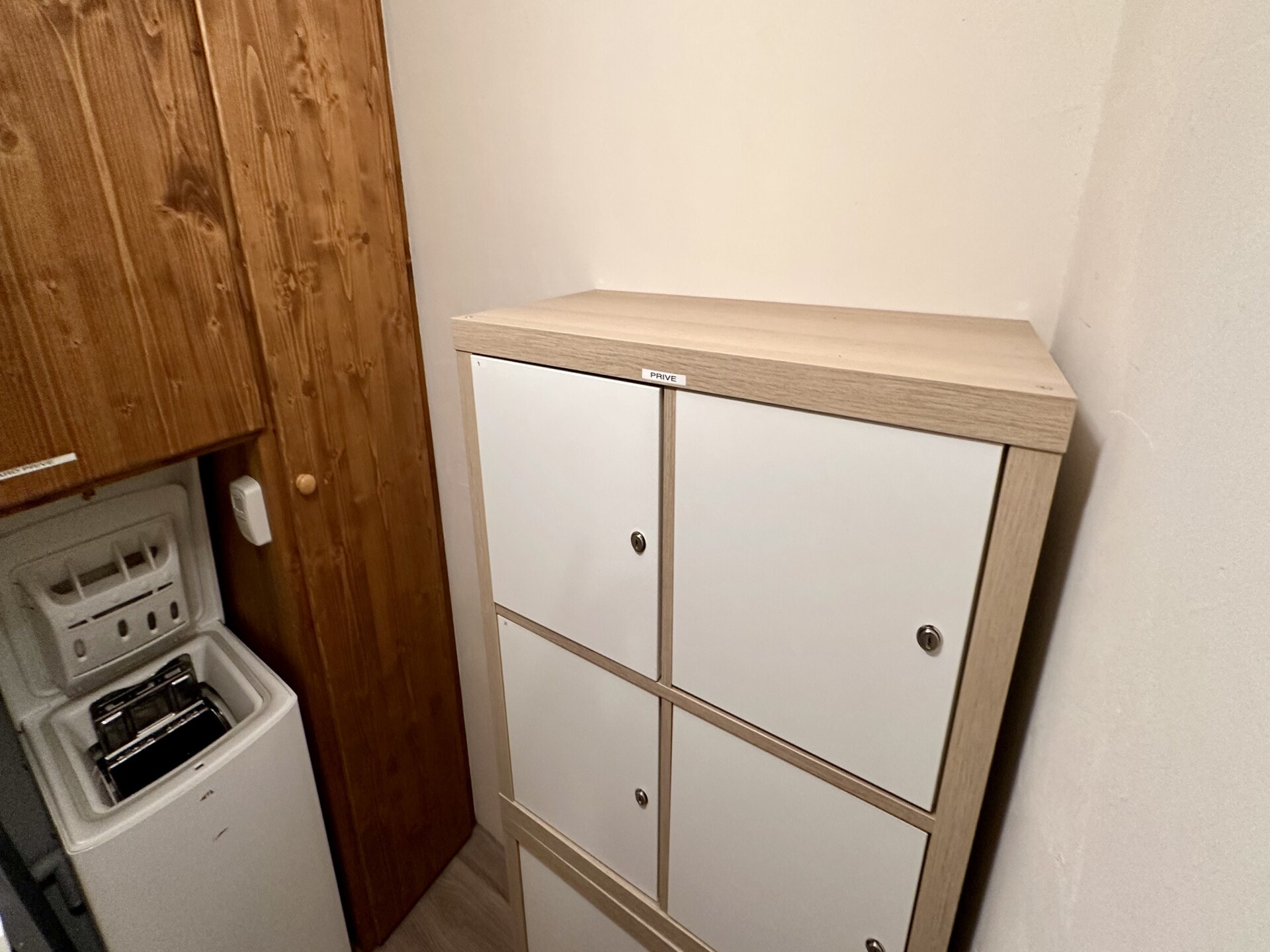 Knus appartement voor 4 personen in het hart van Mont-Dore - foto 16