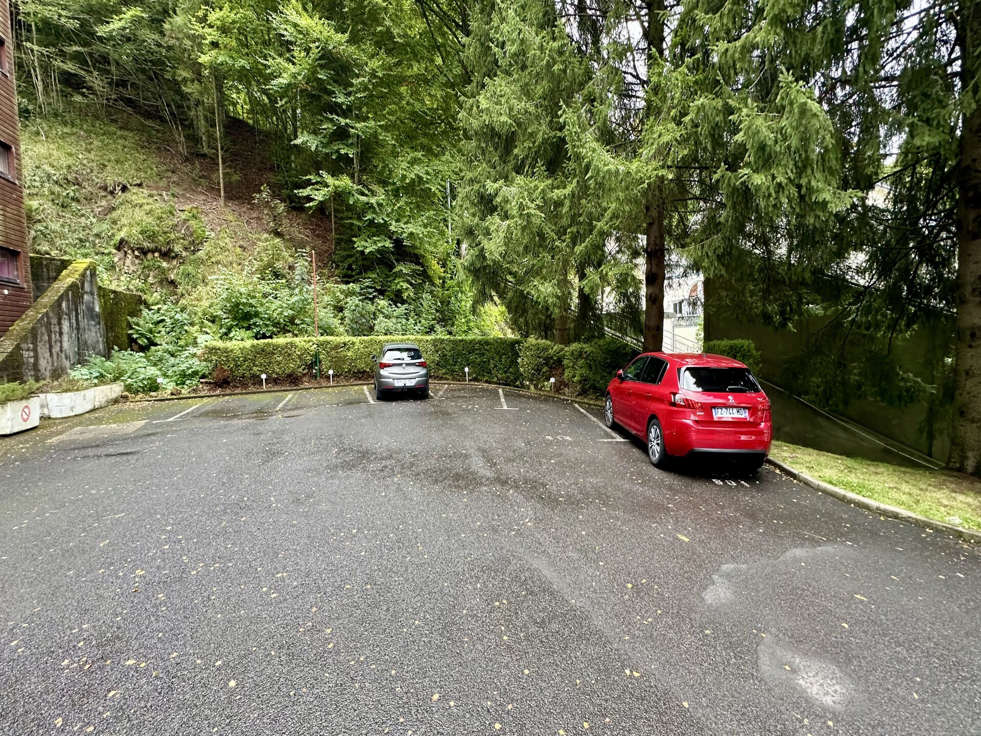 Knus appartement voor 4 personen in het hart van Mont-Dore - foto 21