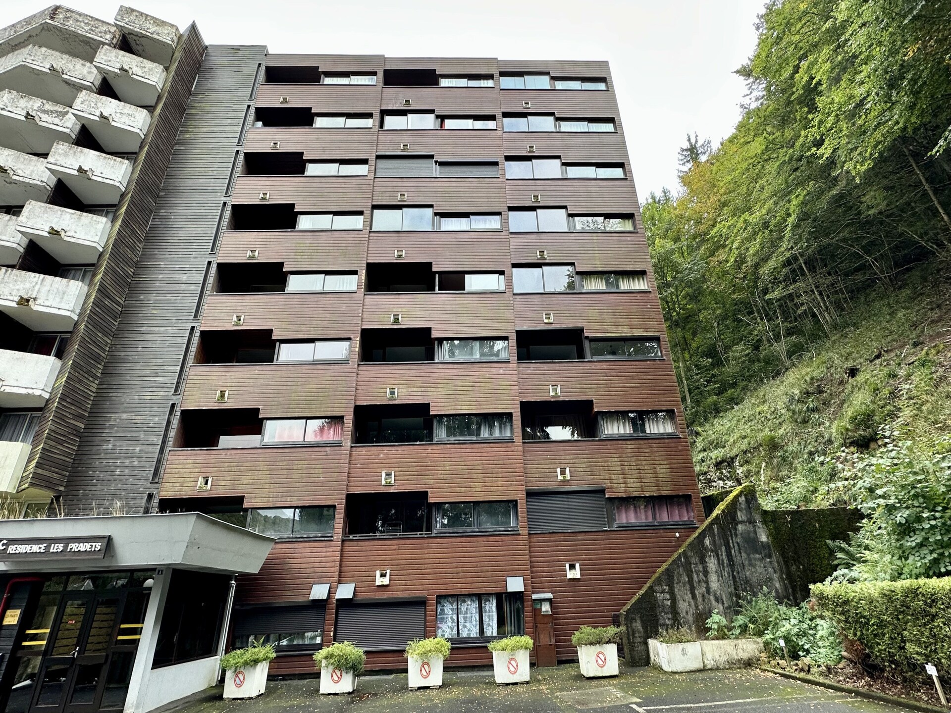 Knus appartement voor 4 personen in het hart van Mont-Dore - foto 22