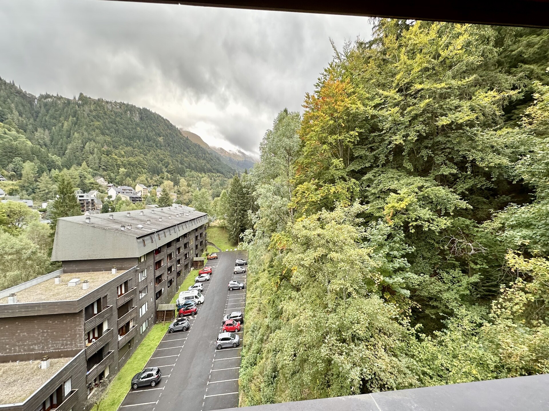 Knus appartement voor 4 personen in het hart van Mont-Dore - foto 23