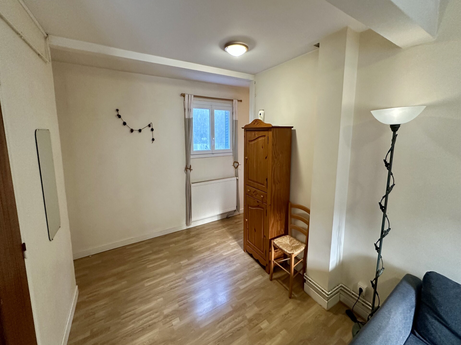 Ruim appartement met tuin en BBQ op 100m van centrum Mont-Dore - foto 7