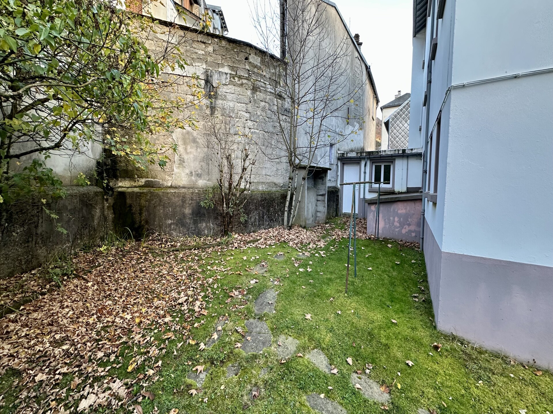 Ruim appartement met tuin en BBQ op 100m van centrum Mont-Dore - foto 23
