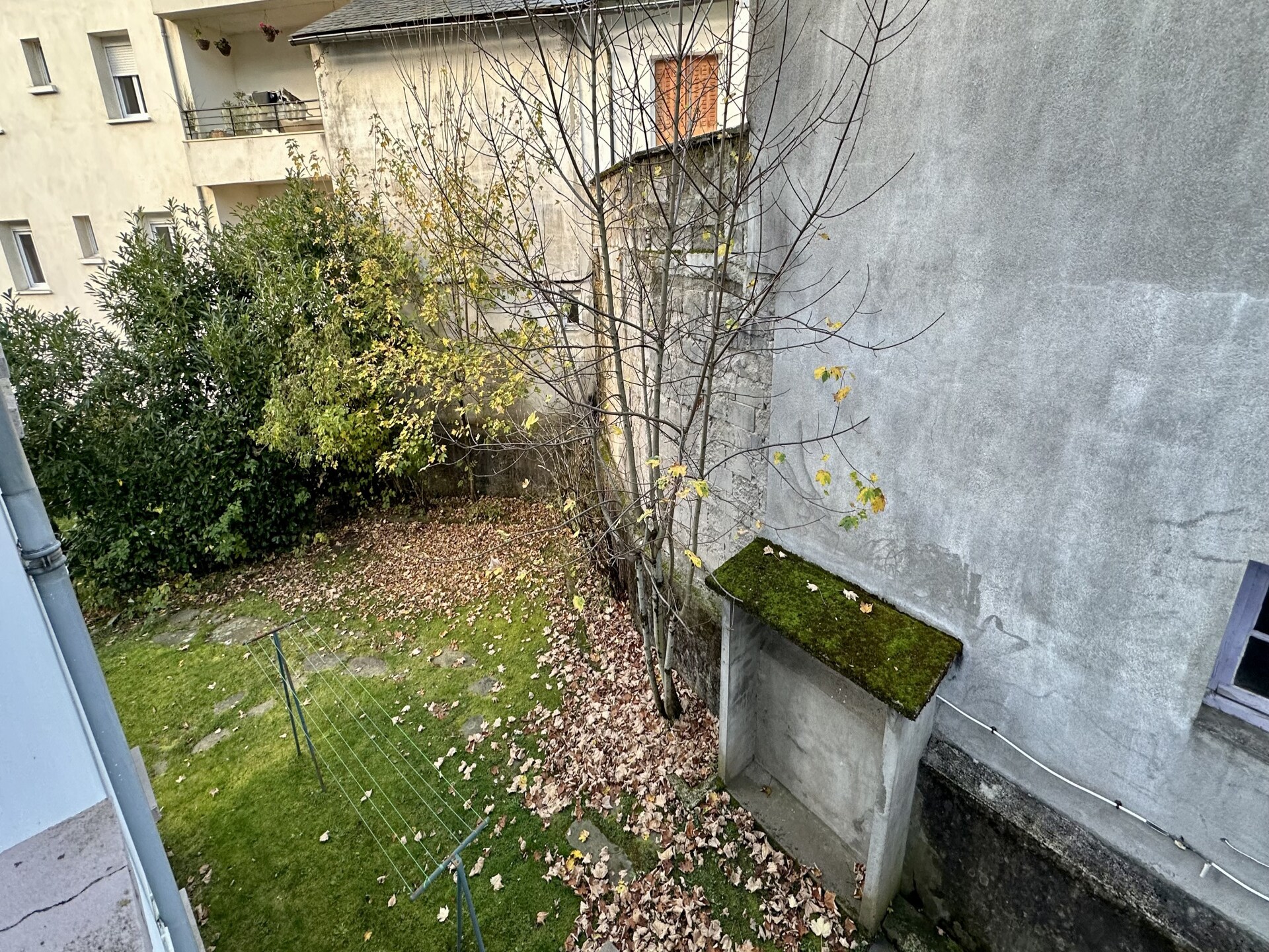 Ruim appartement met tuin en BBQ op 100m van centrum Mont-Dore - foto 24