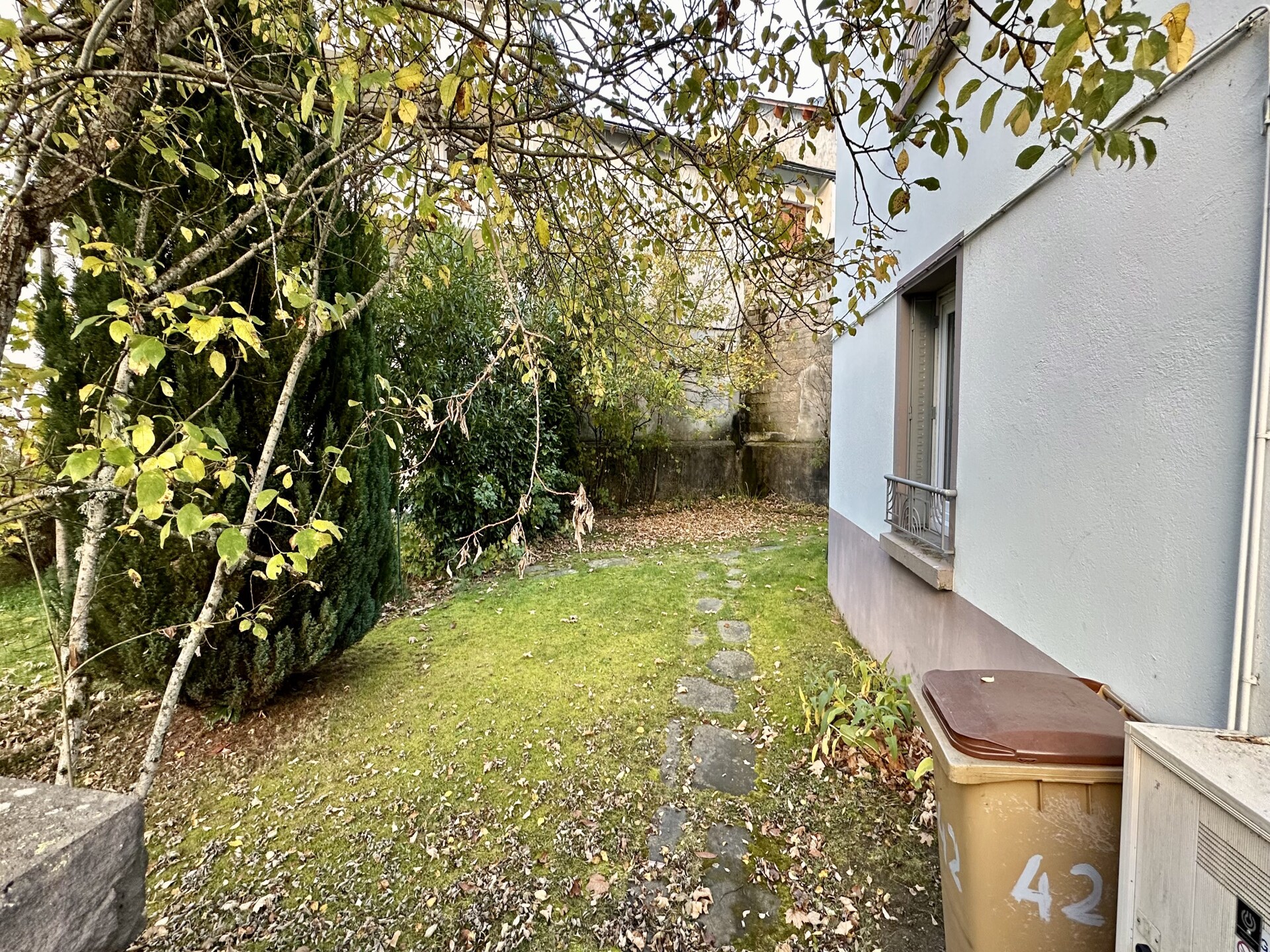 Ruim appartement met tuin en BBQ op 100m van centrum Mont-Dore - foto 25