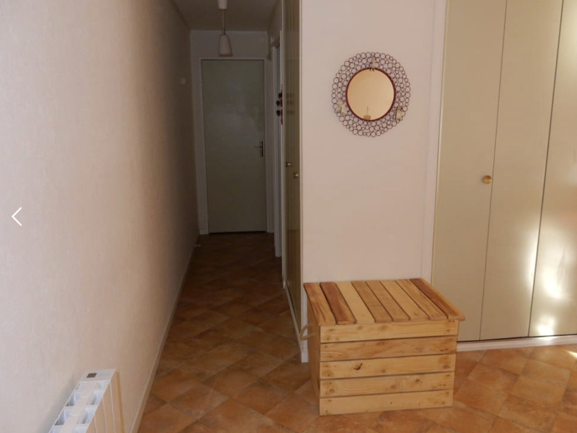 Appartement La Rivière 103 met bergzicht en garage in Mont-Dore - foto 13