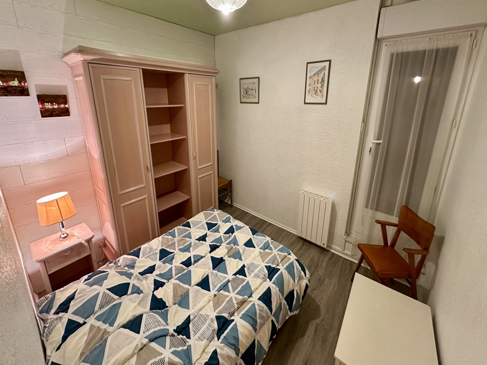 5-persoons appartement in het centrum van Mont-Dore · 5 pers. - foto 14