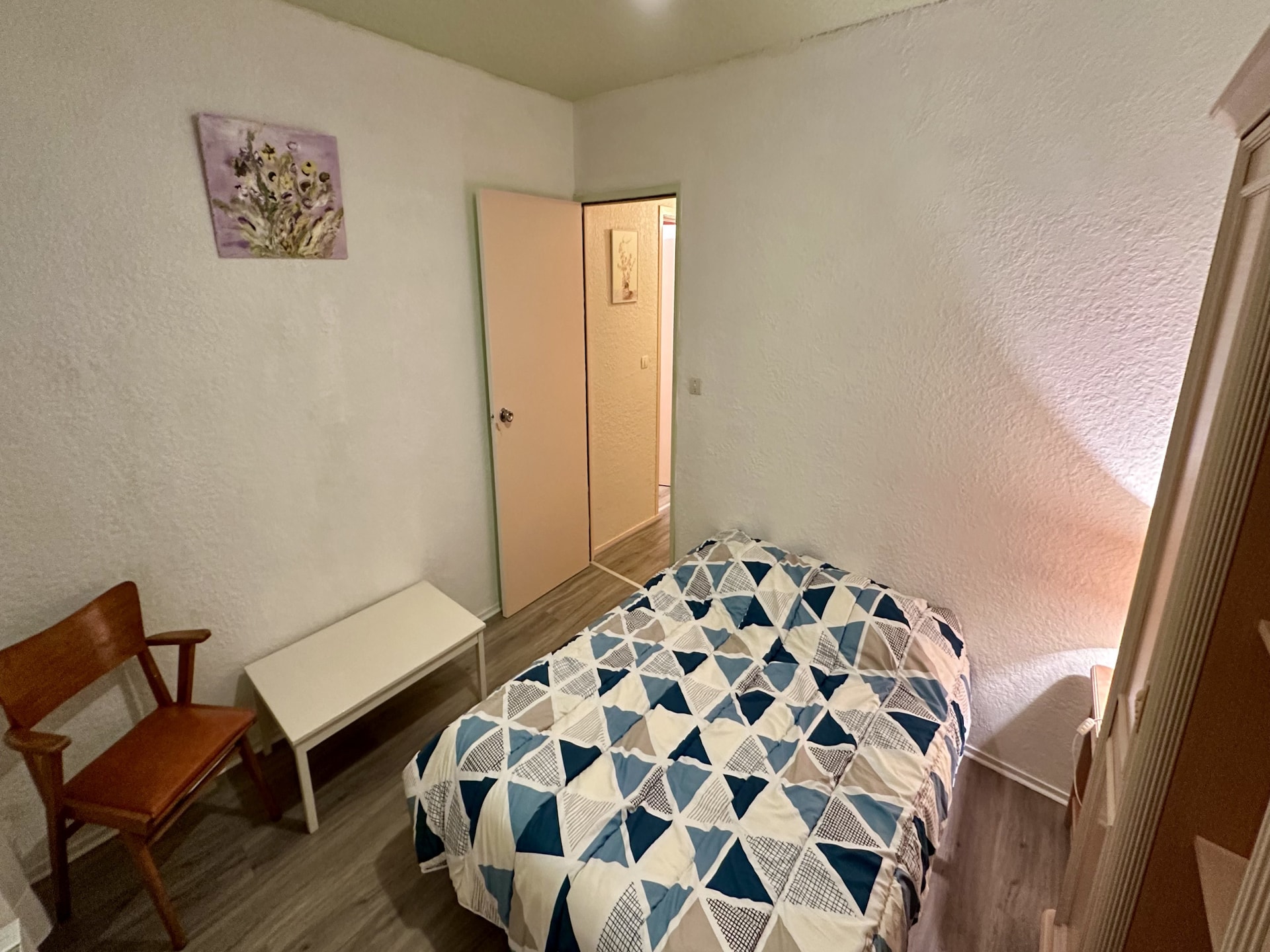 5-persoons appartement in het centrum van Mont-Dore · 5 pers. - foto 17