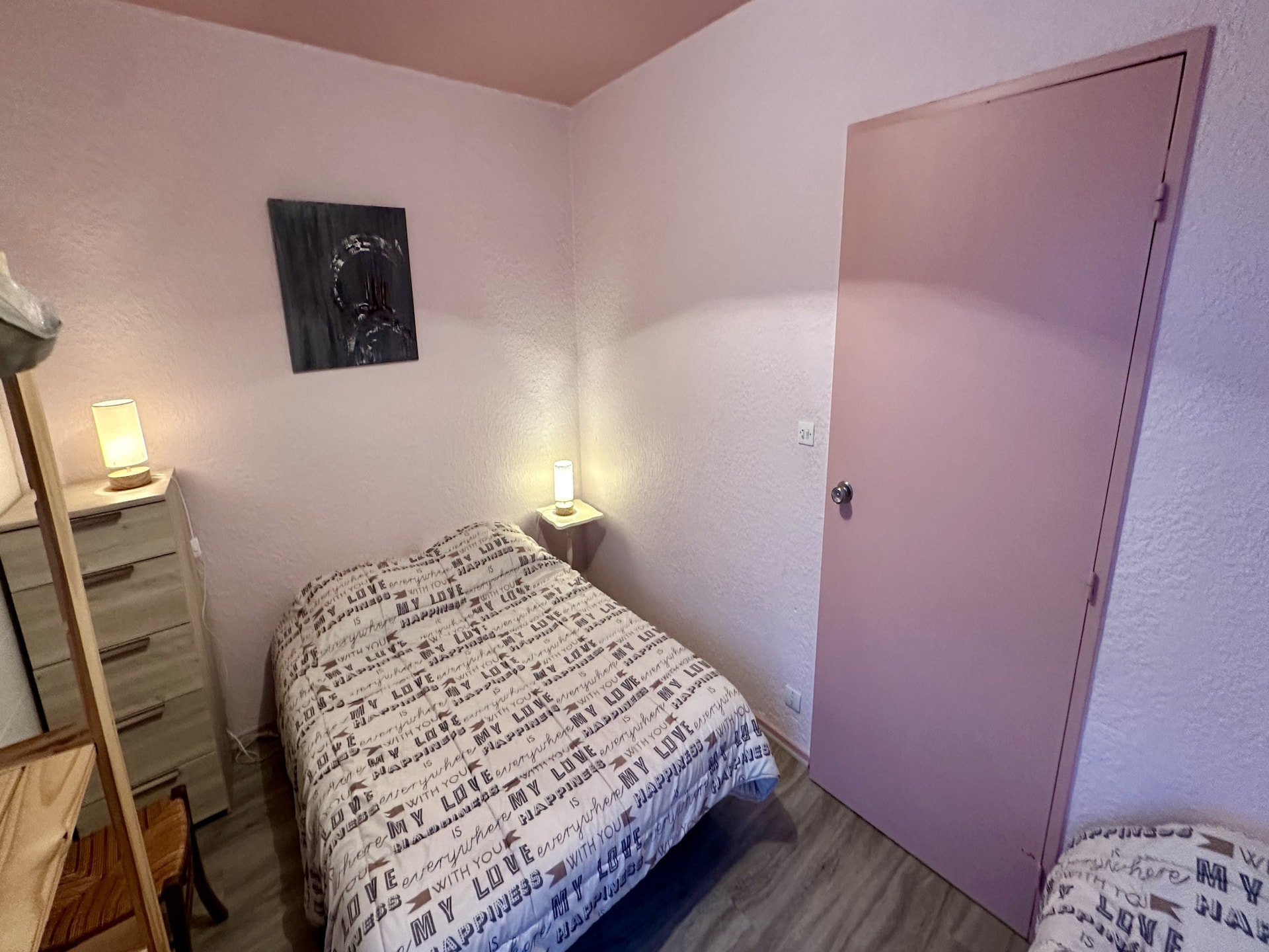 5-persoons appartement in het centrum van Mont-Dore · 5 pers. - foto 15