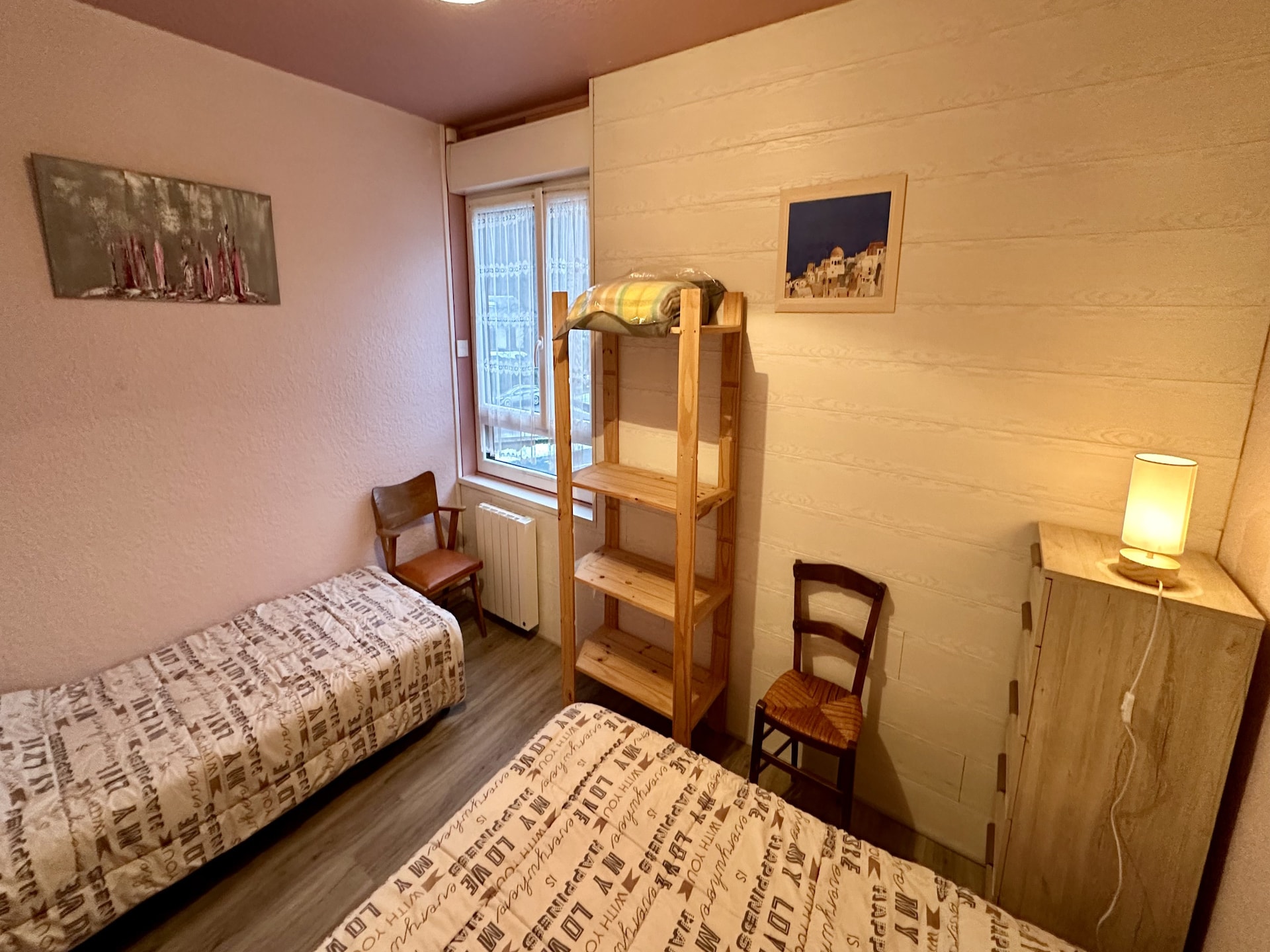 5-persoons appartement in het centrum van Mont-Dore · 5 pers. - foto 12