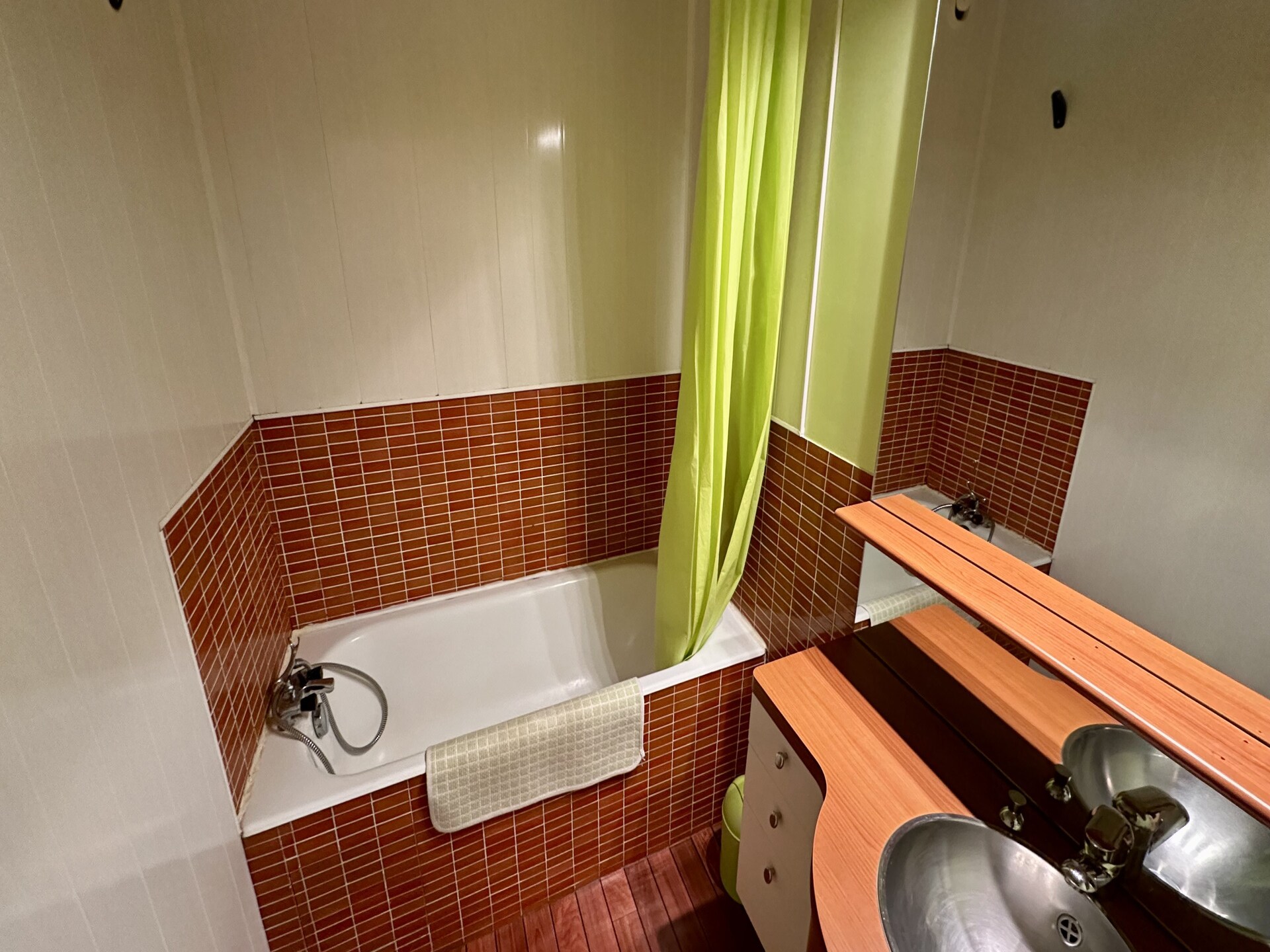 5-persoons appartement in het centrum van Mont-Dore · 5 pers. - foto 18