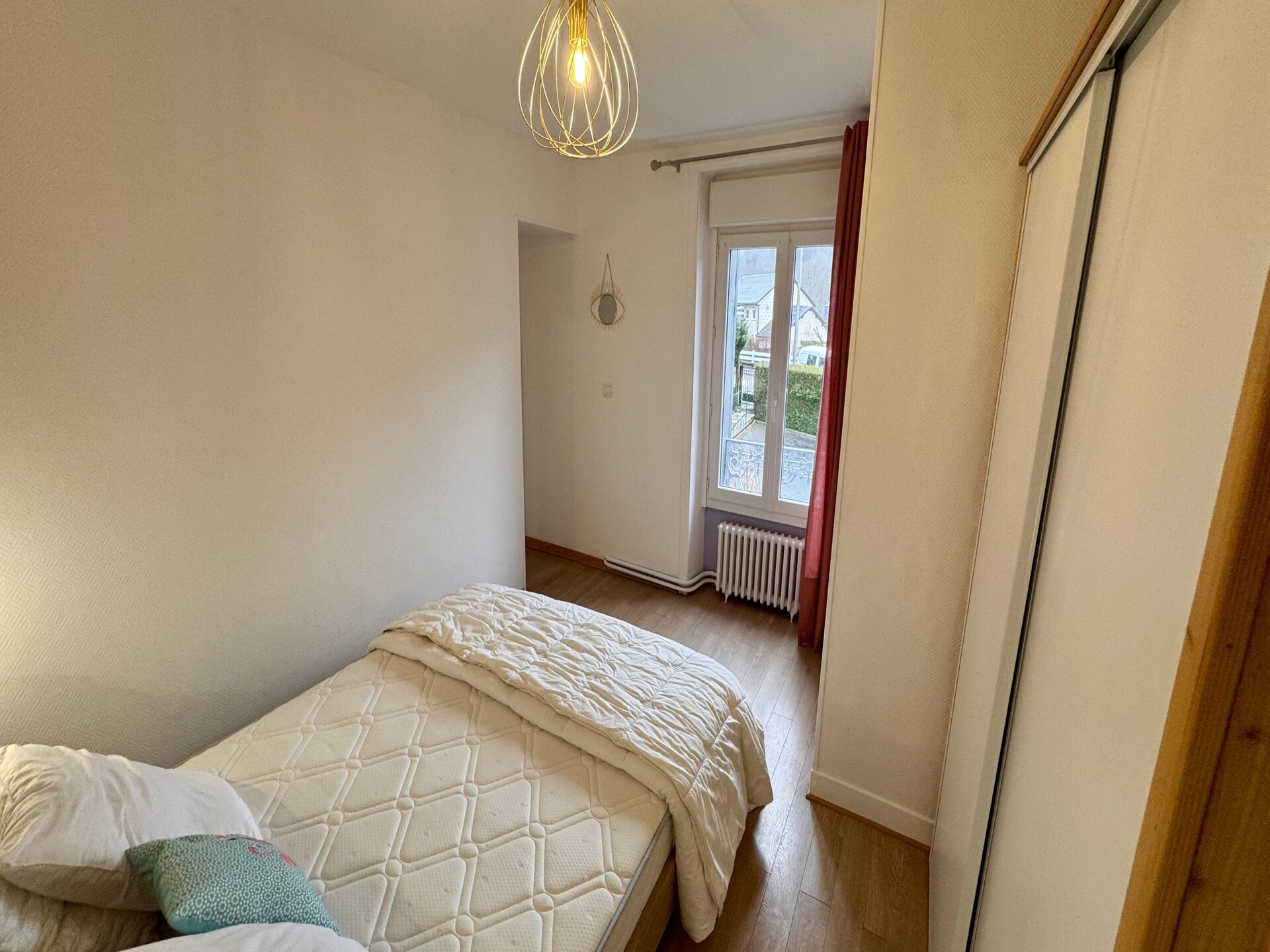 Stijlvol appartement met privétuin aan de golfbaan in Mont-Dore - foto 12