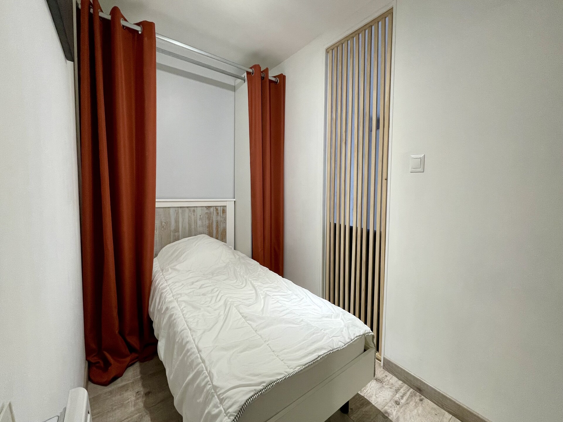 Sfeervol appartement met groot zonneterras aan de golfbaan in Mont-Dore - foto 10
