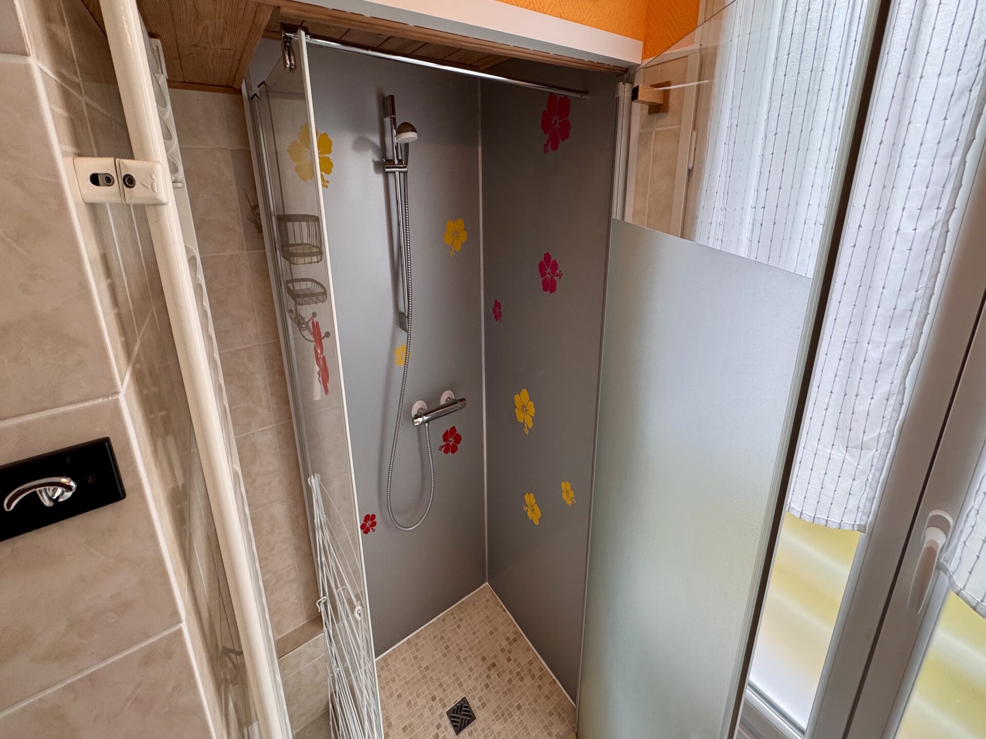 Knus appartement met privétuin aan de golfbaan in Mont-Dore - foto 11
