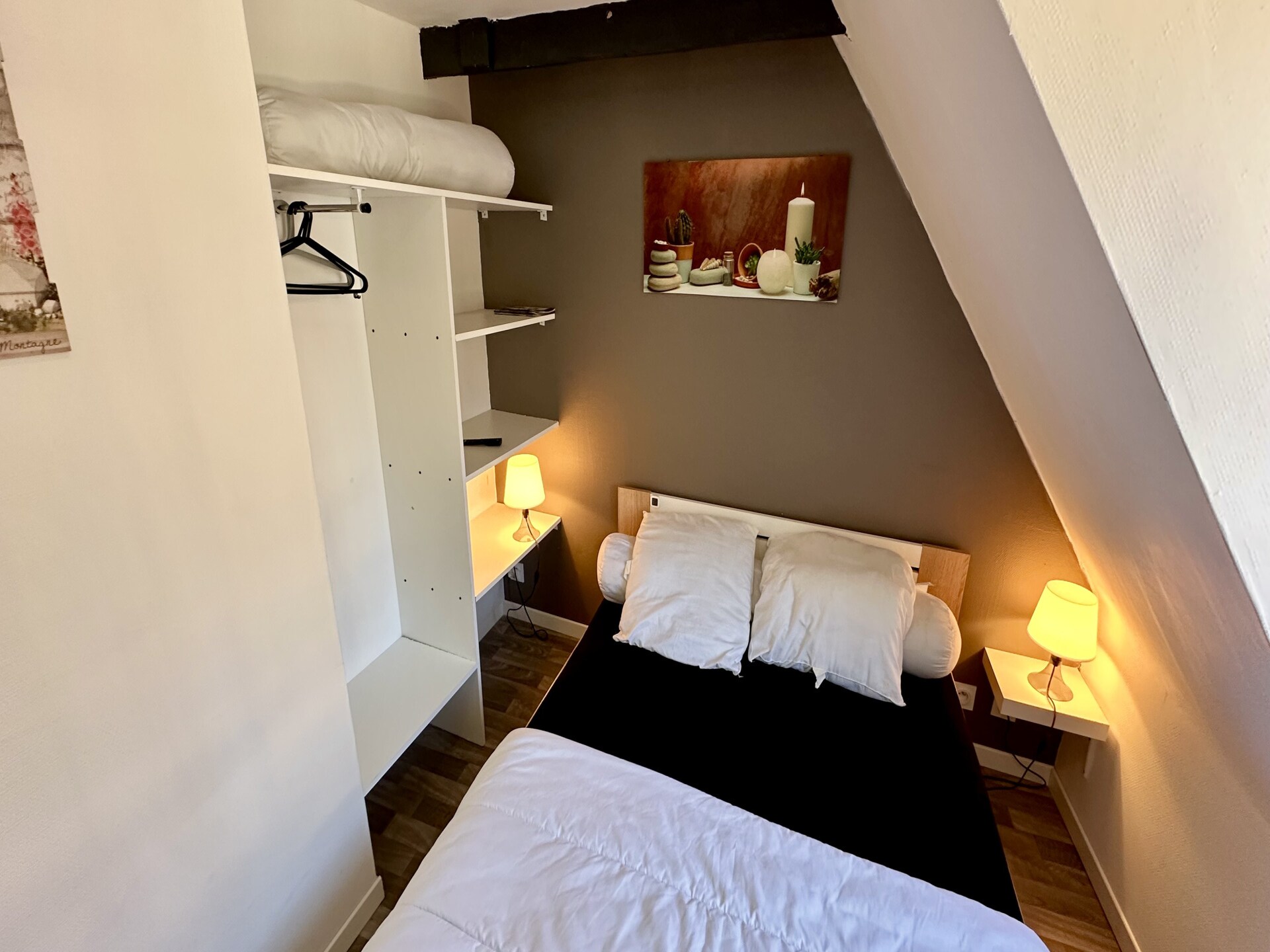 4-persoons appartement Le Soreiller in La Bourboule - foto 10
