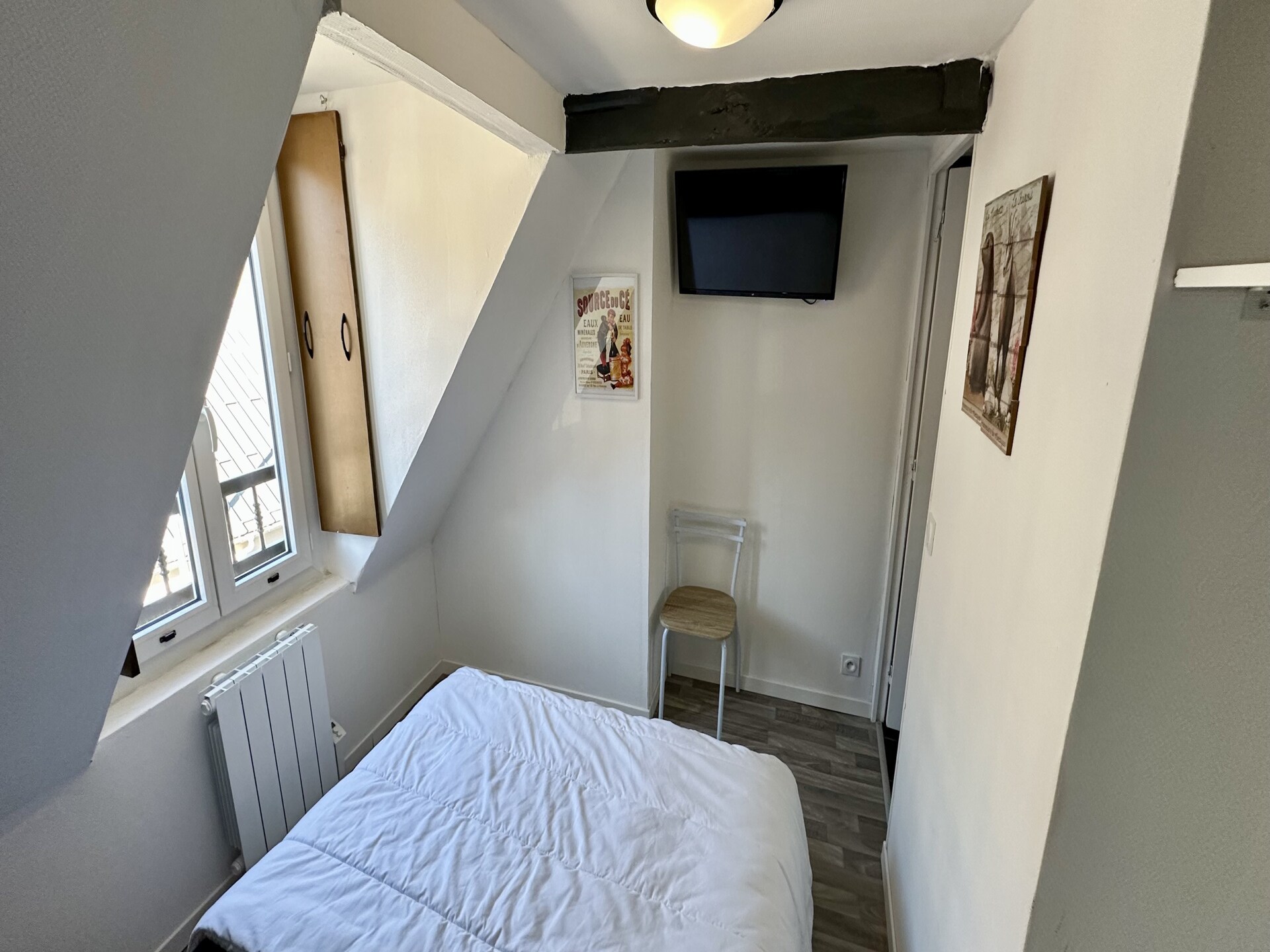4-persoons appartement Le Soreiller in La Bourboule - foto 12