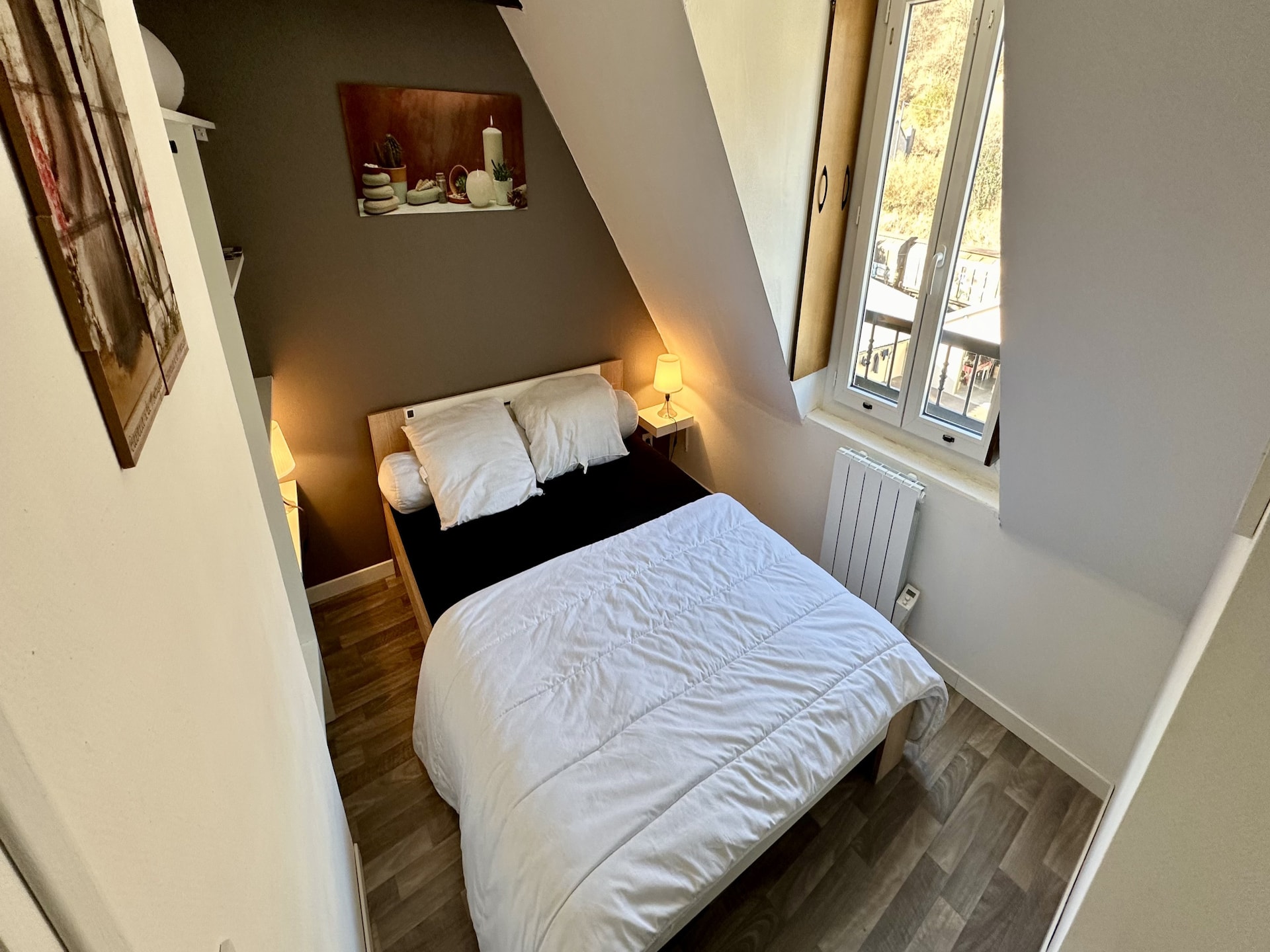 4-persoons appartement Le Soreiller in La Bourboule - foto 2