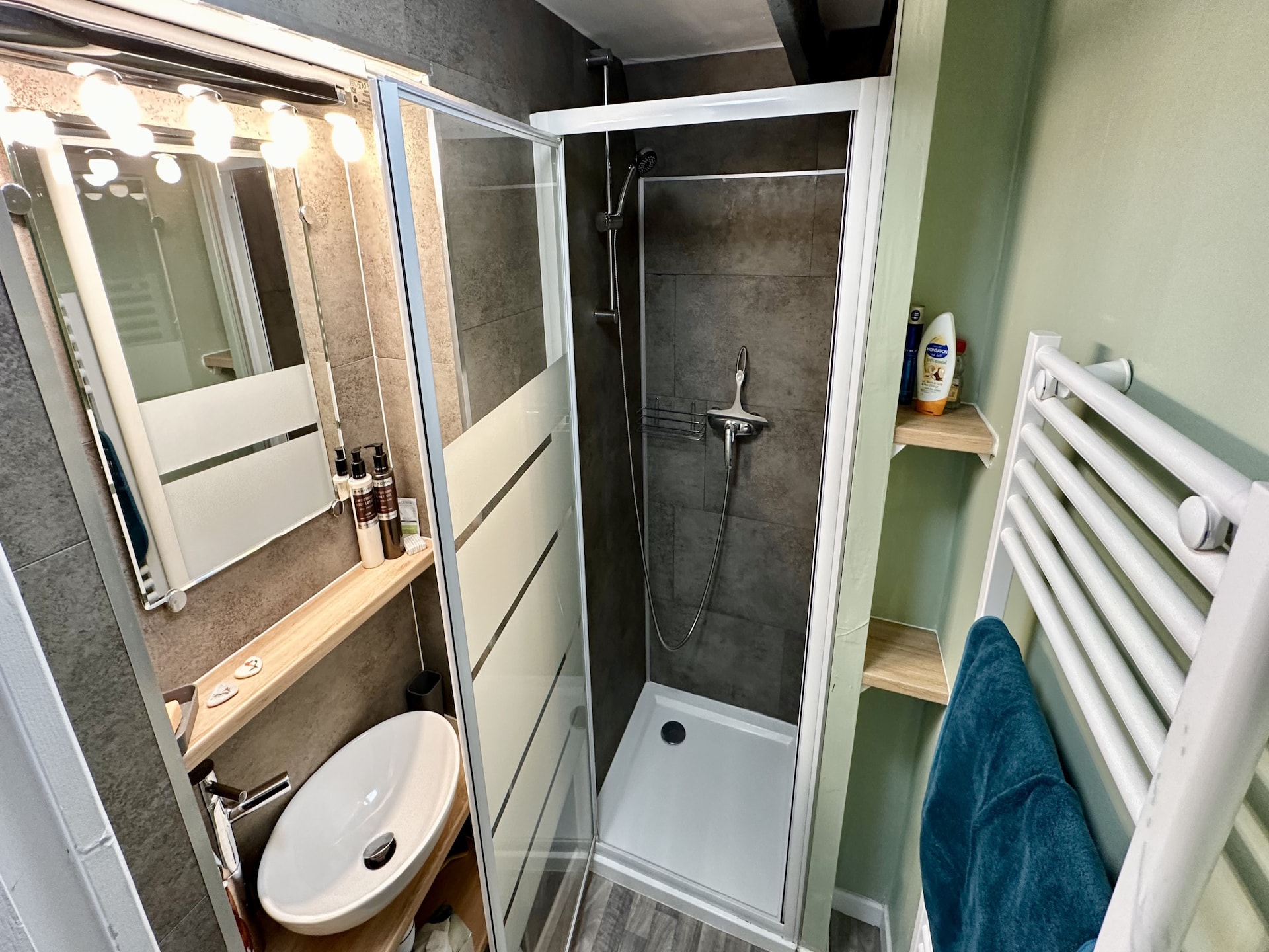 4-persoons appartement Le Soreiller in La Bourboule - foto 13