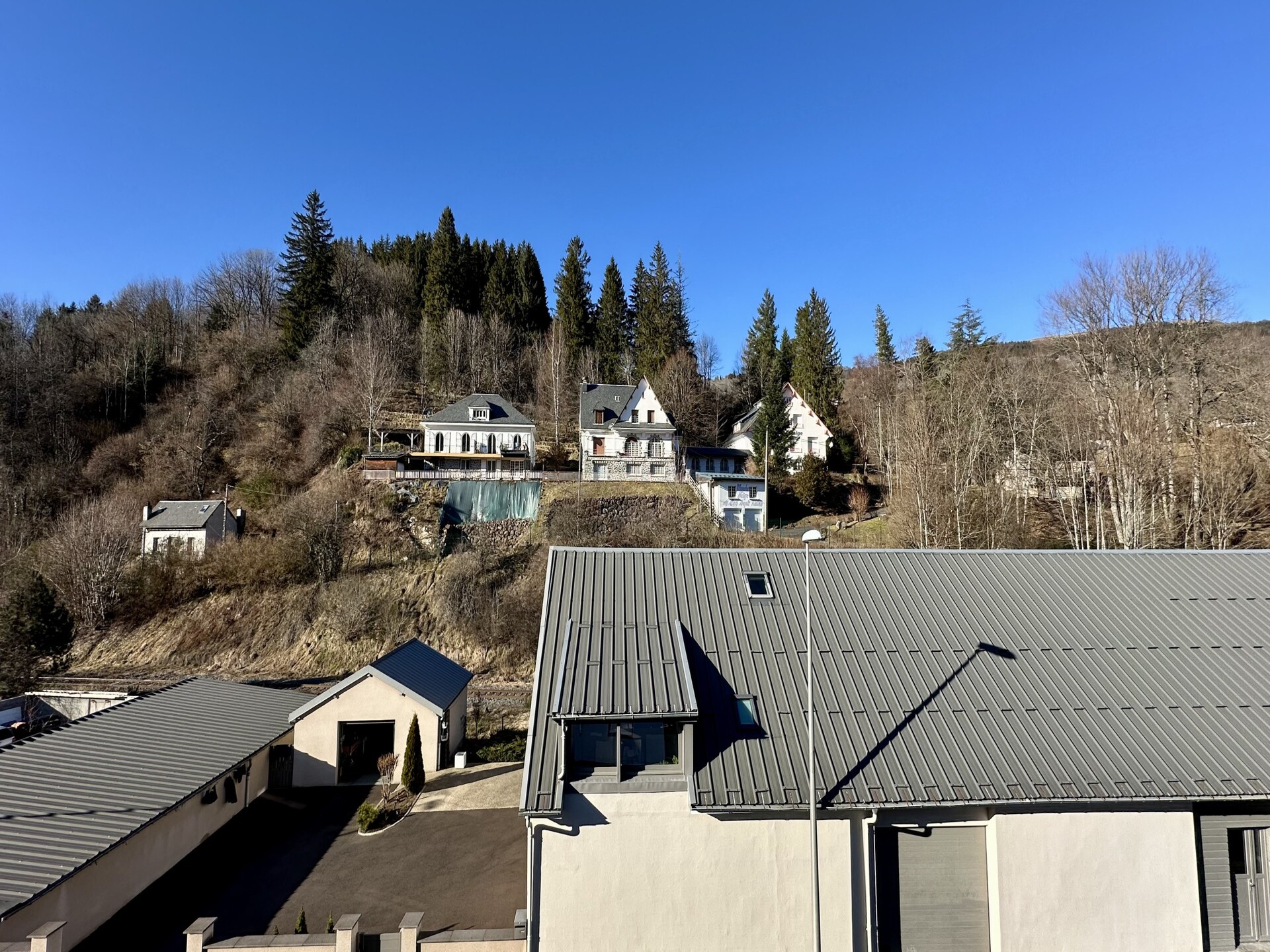4-persoons appartement Le Soreiller in La Bourboule - foto 15