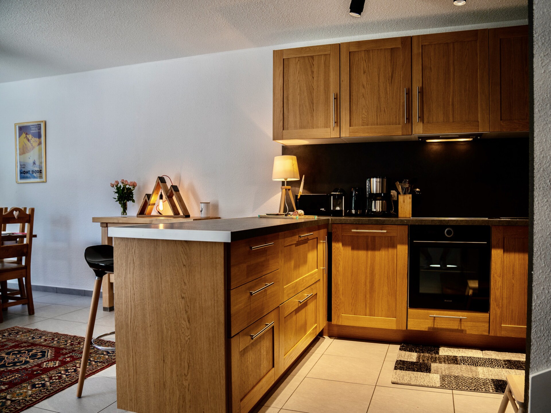 14-persoons luxe vakantiehuis in het centrum van Mont-Dore - foto 12