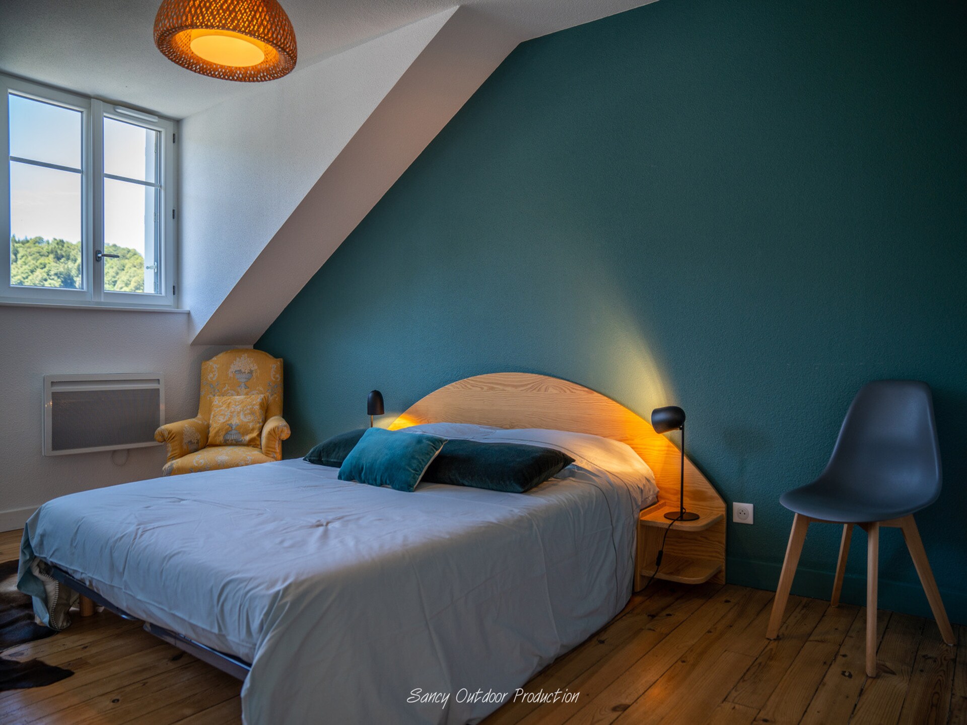 14-persoons luxe vakantiehuis in het centrum van Mont-Dore - foto 16