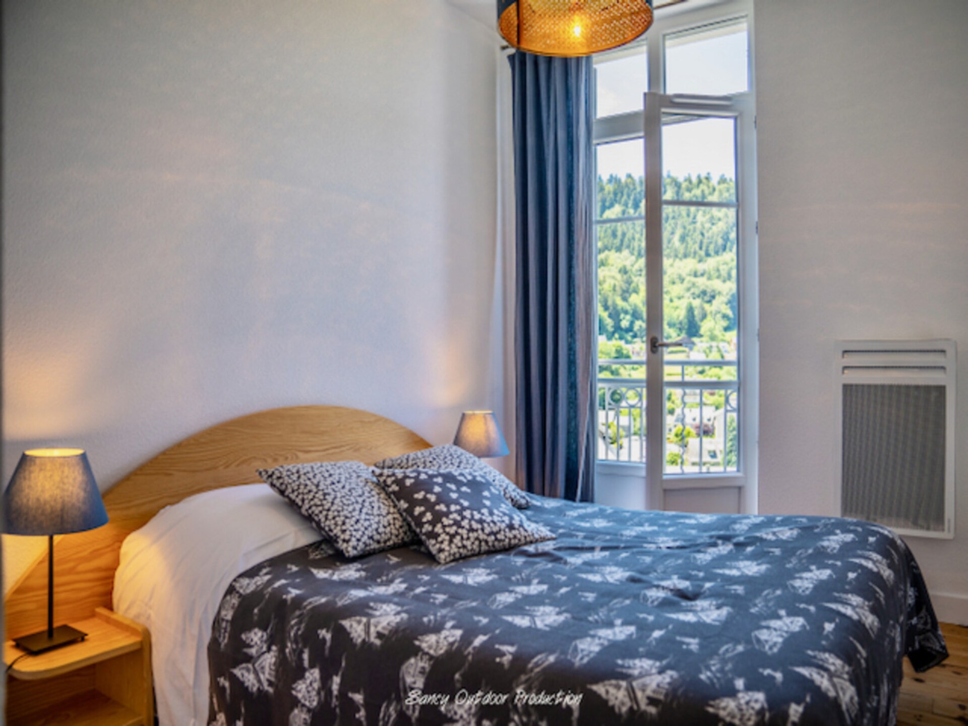 14-persoons luxe vakantiehuis in het centrum van Mont-Dore - foto 14