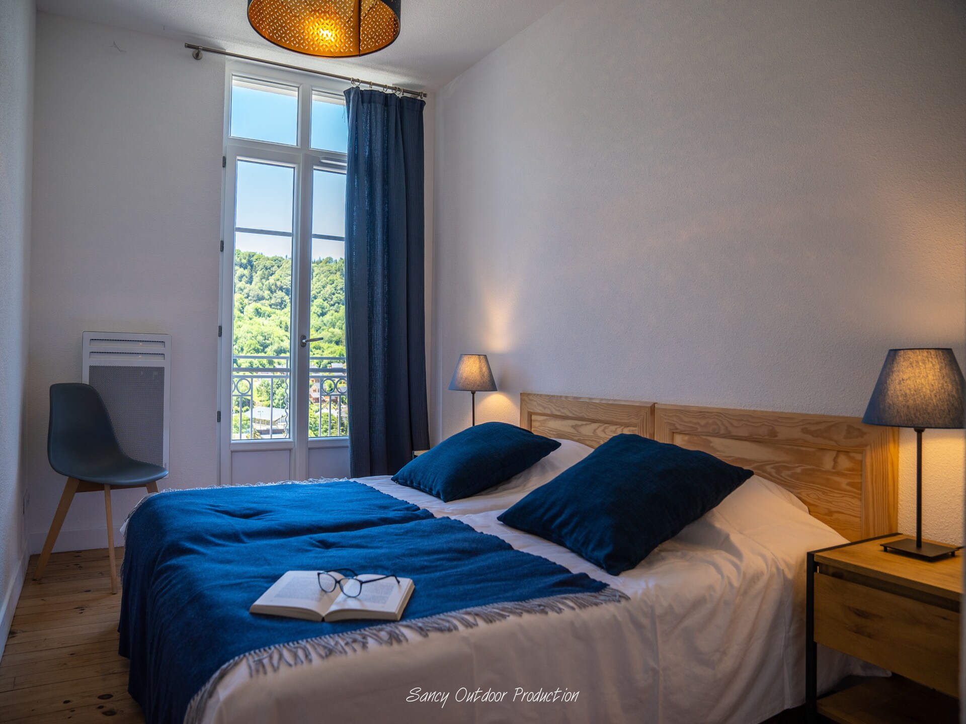 14-persoons luxe vakantiehuis in het centrum van Mont-Dore - foto 15
