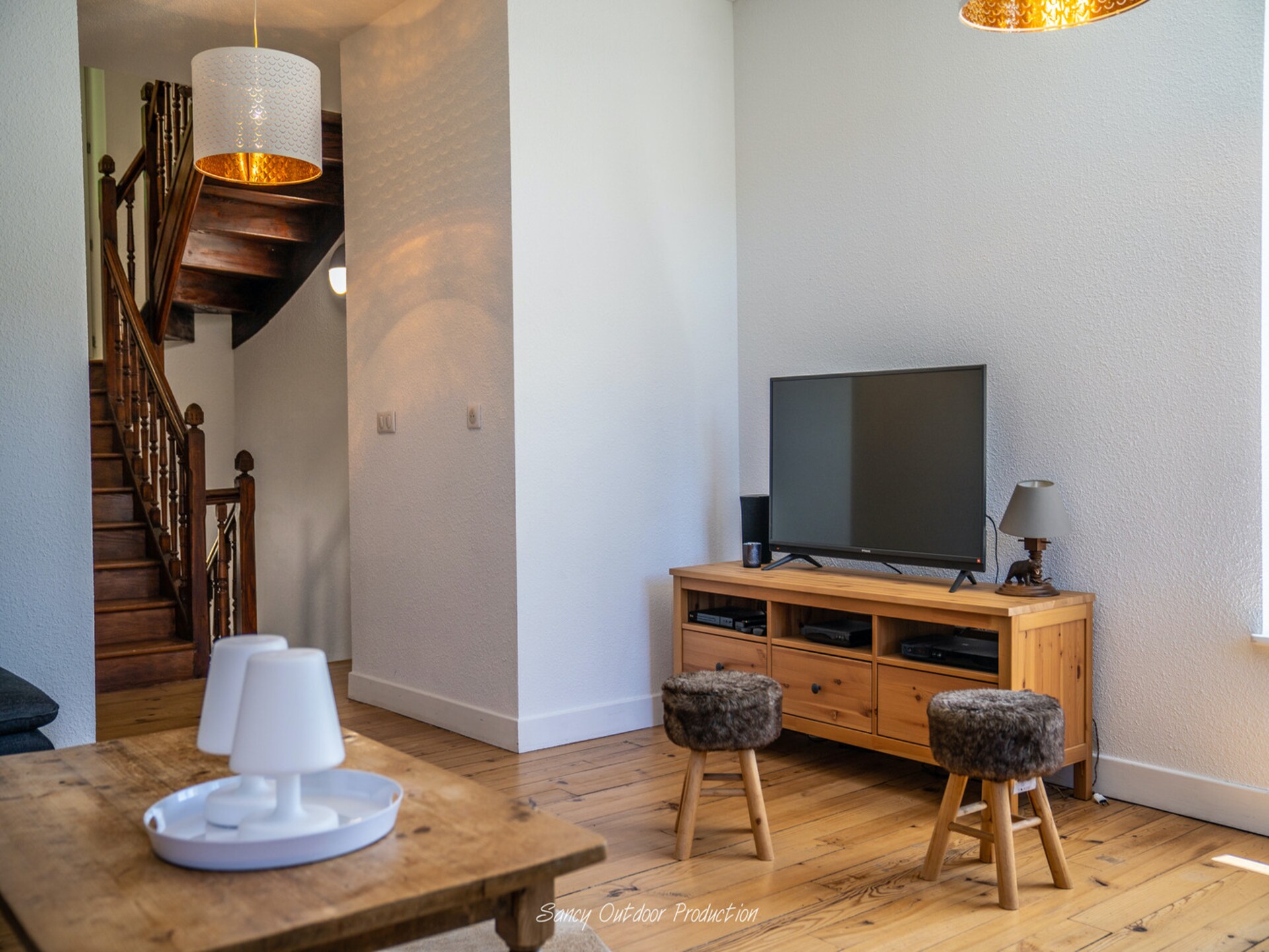 14-persoons luxe vakantiehuis in het centrum van Mont-Dore - foto 8