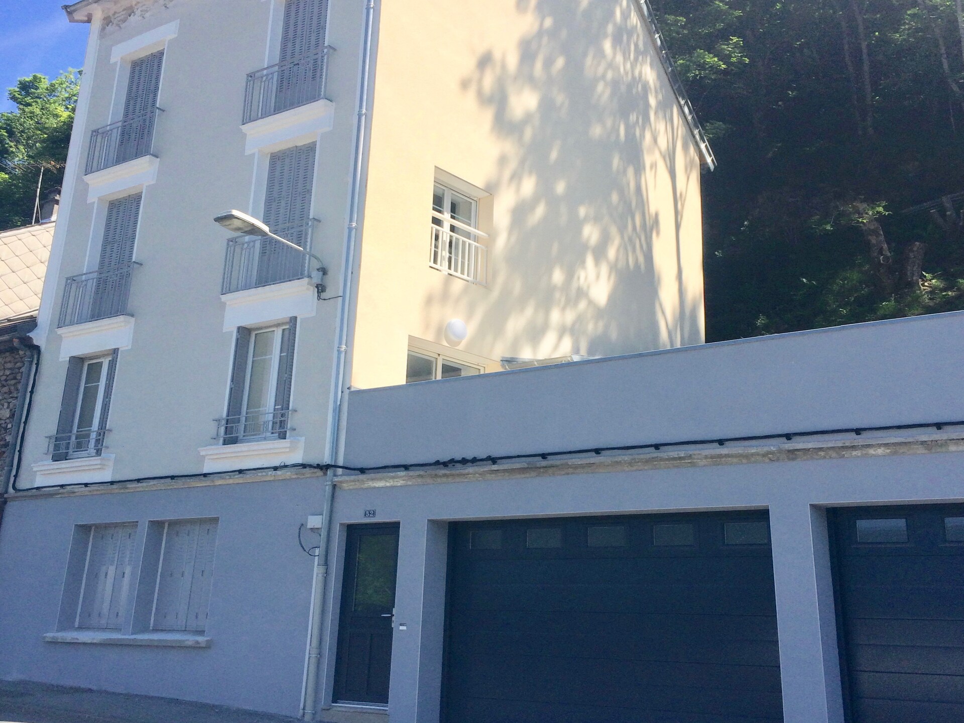 14-persoons luxe vakantiehuis in het centrum van Mont-Dore - foto 6
