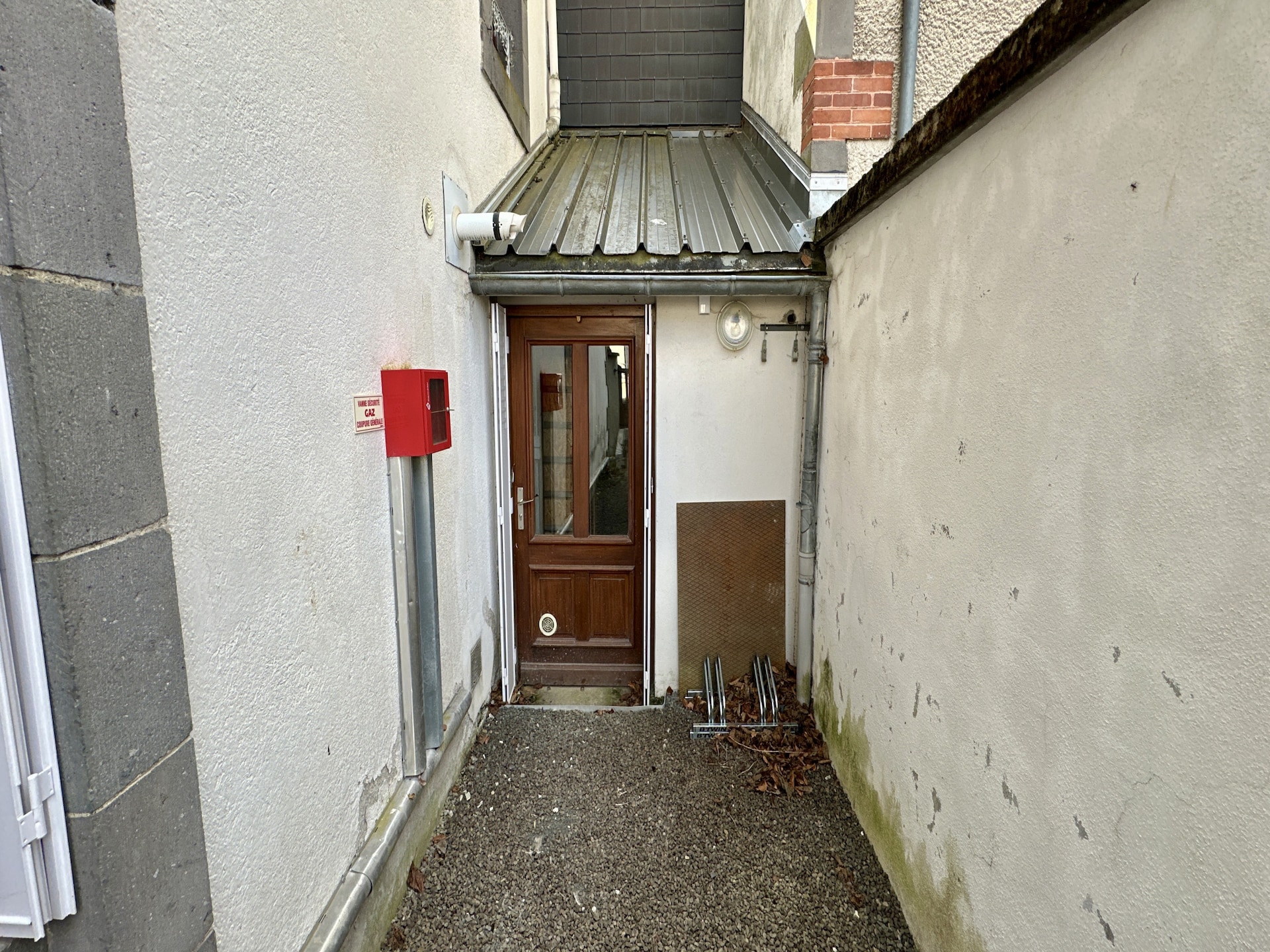 Op 550m van het centrum: Ruim appartement voor 6 personen in La Bourboule - foto 6