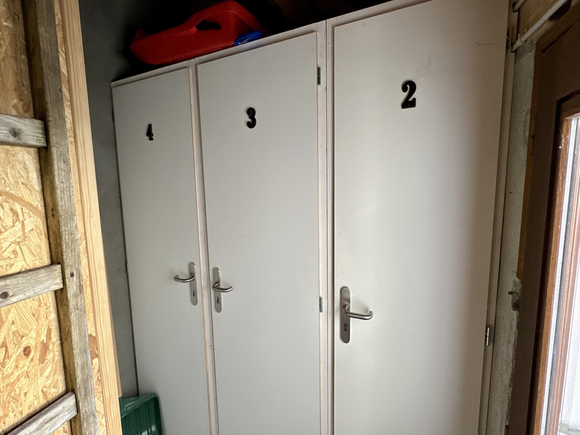 Op 550m van het centrum: Ruim appartement voor 6 personen in La Bourboule - foto 22